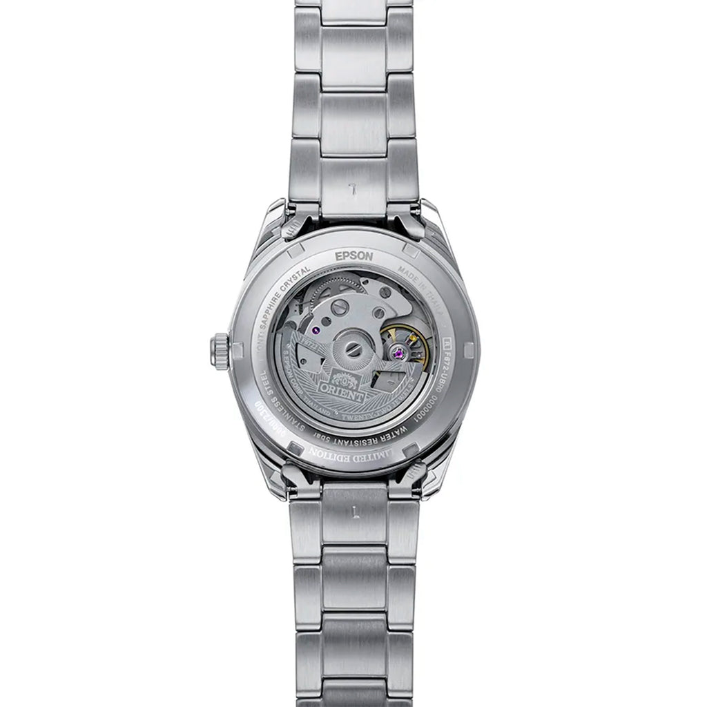 Reloj Orient Stretto Caballero