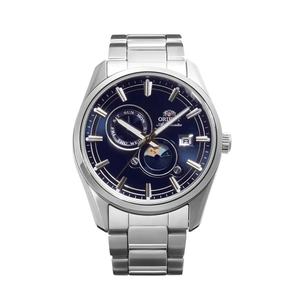 Reloj Orient Stretto Caballero