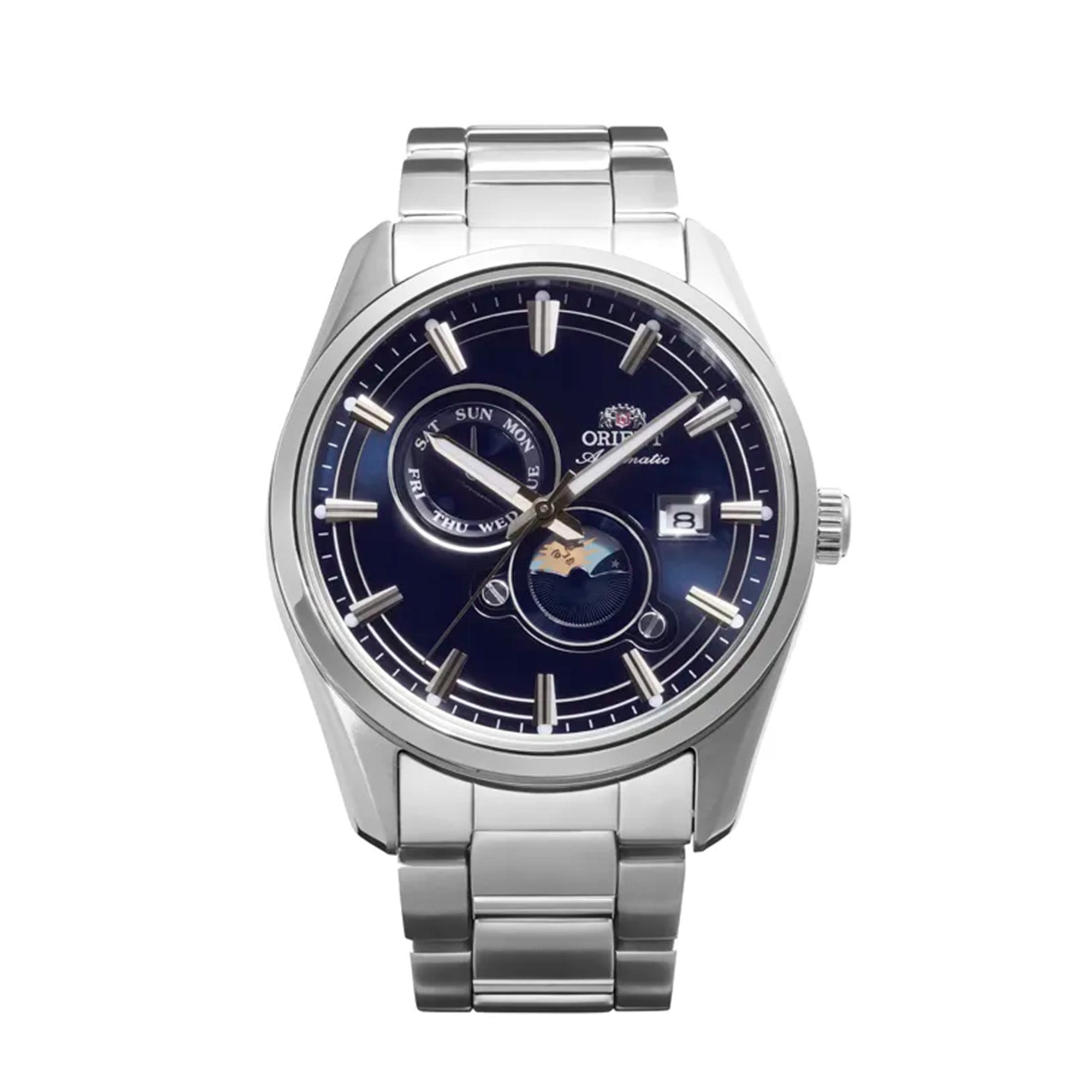 Reloj Orient Stretto Caballero