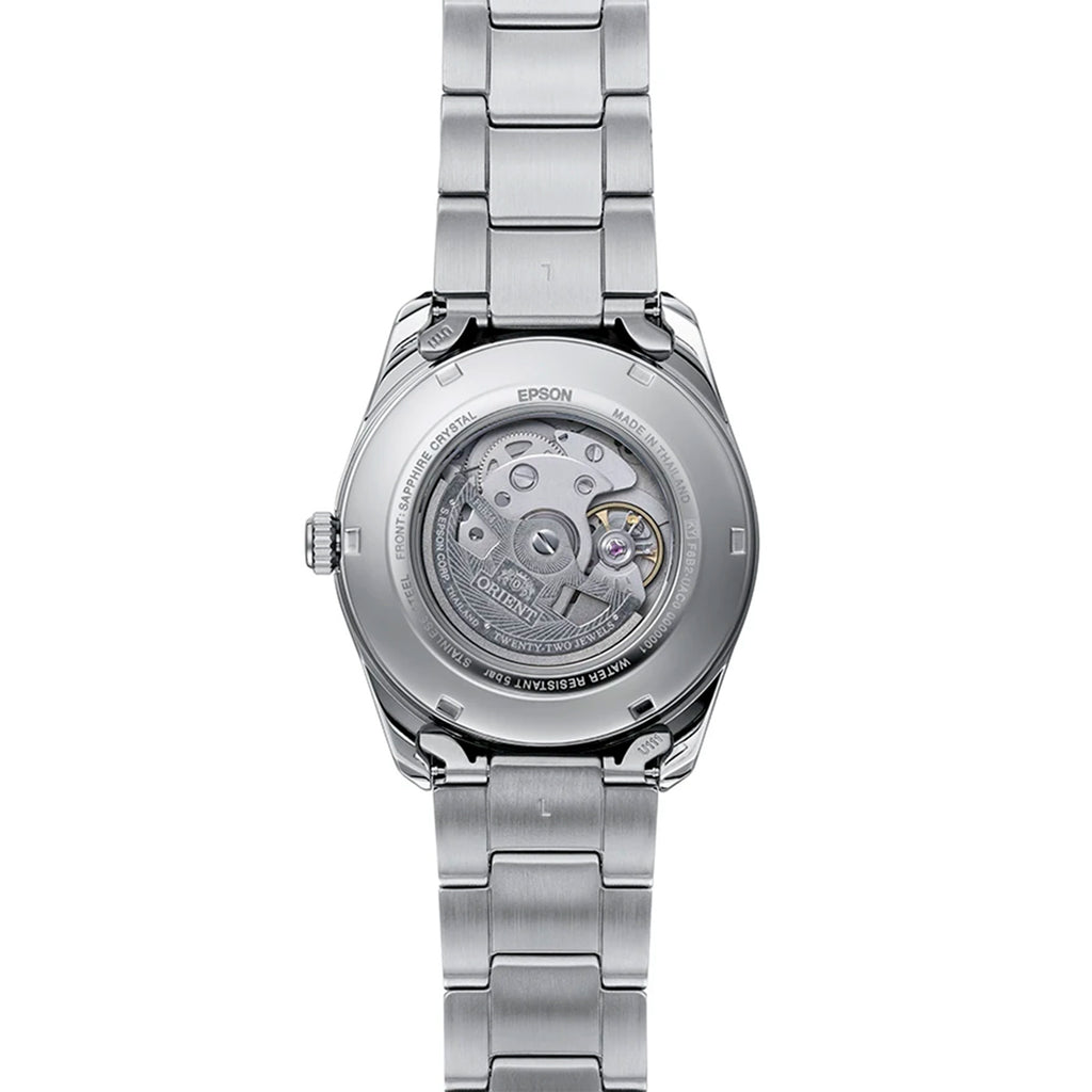 Reloj Orient Stretto Caballero