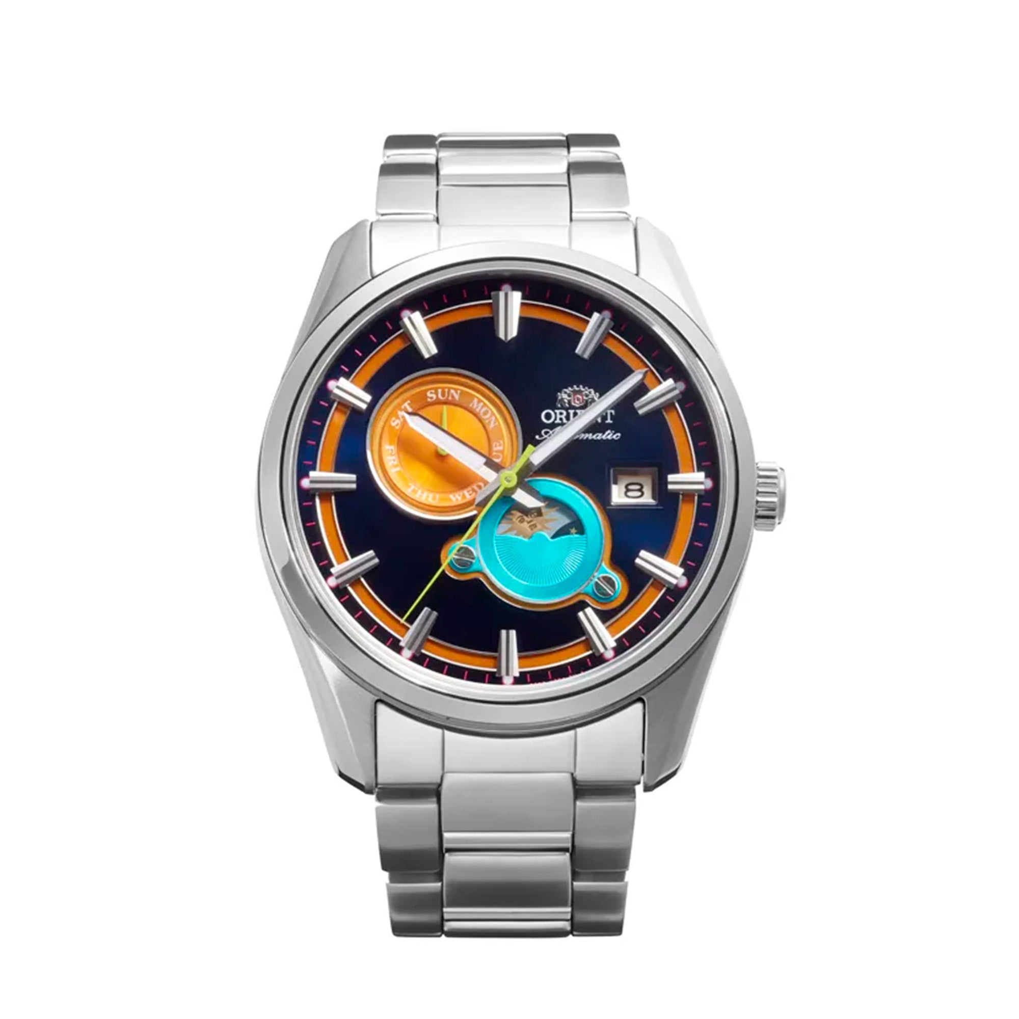 Reloj Orient Stretto Caballero