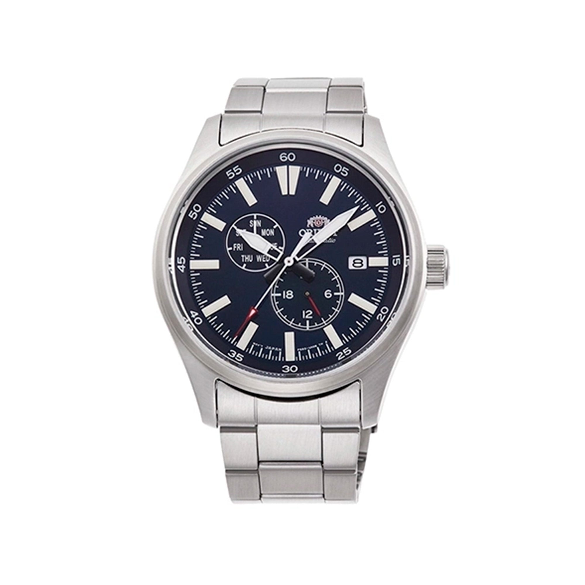 Reloj Orient Sports Defender Caballero