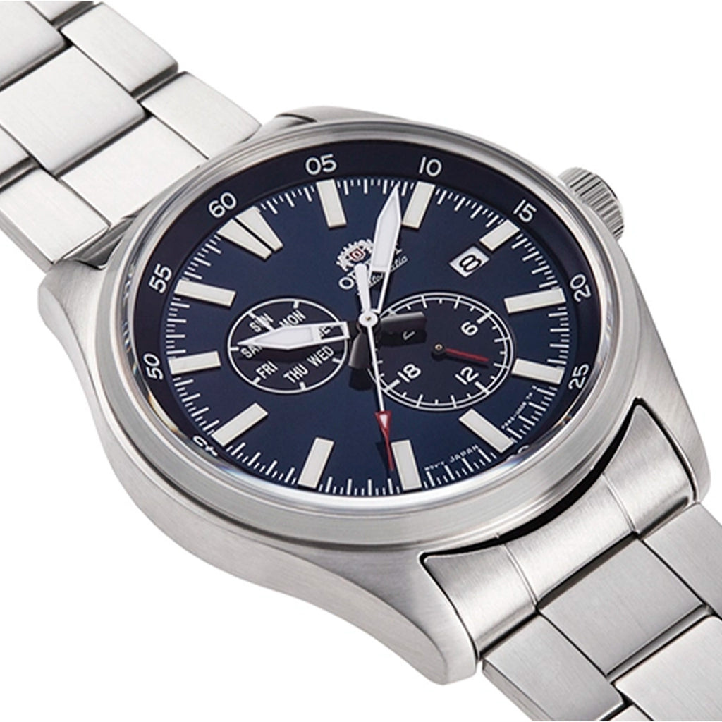Reloj Orient Sports Defender Caballero