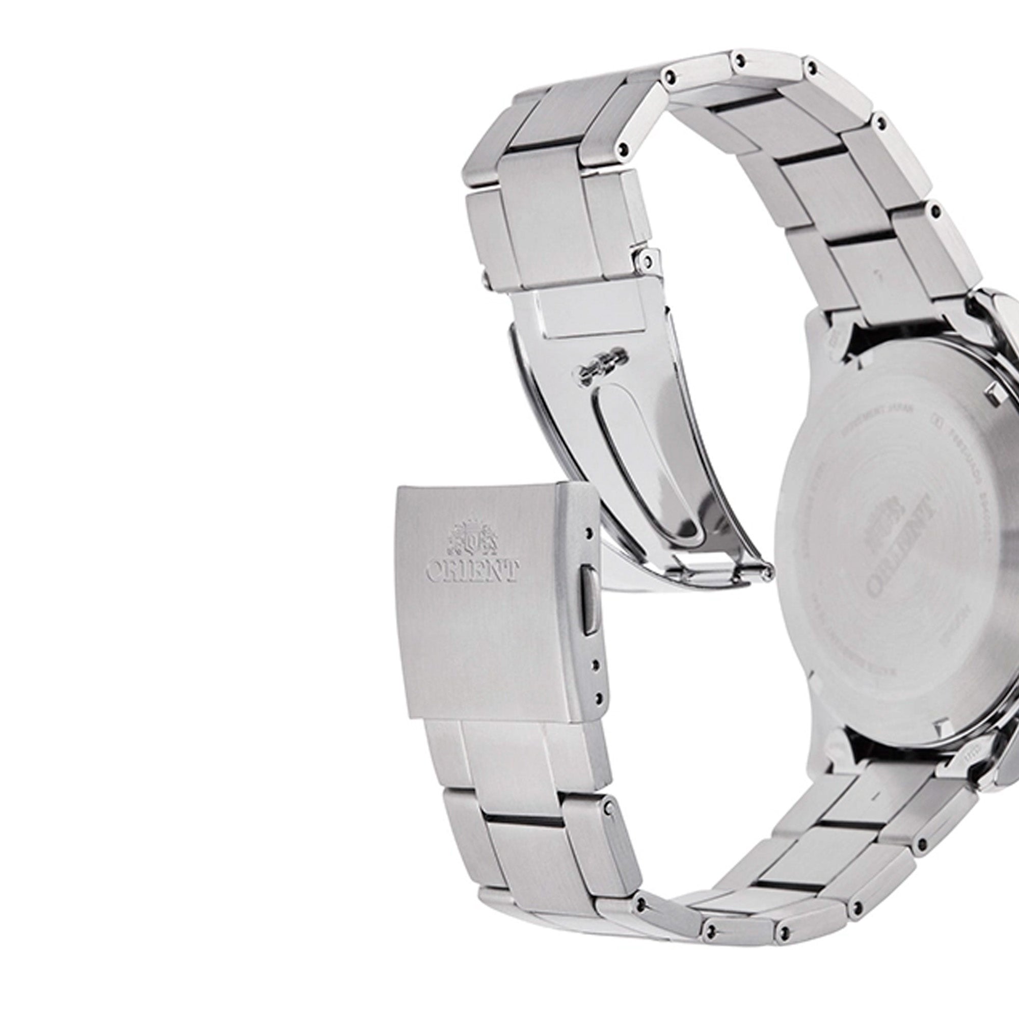 Reloj Orient Sports Defender Caballero