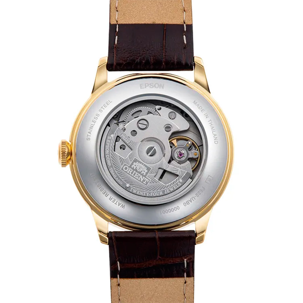 Reloj Orient Classic  Caballero