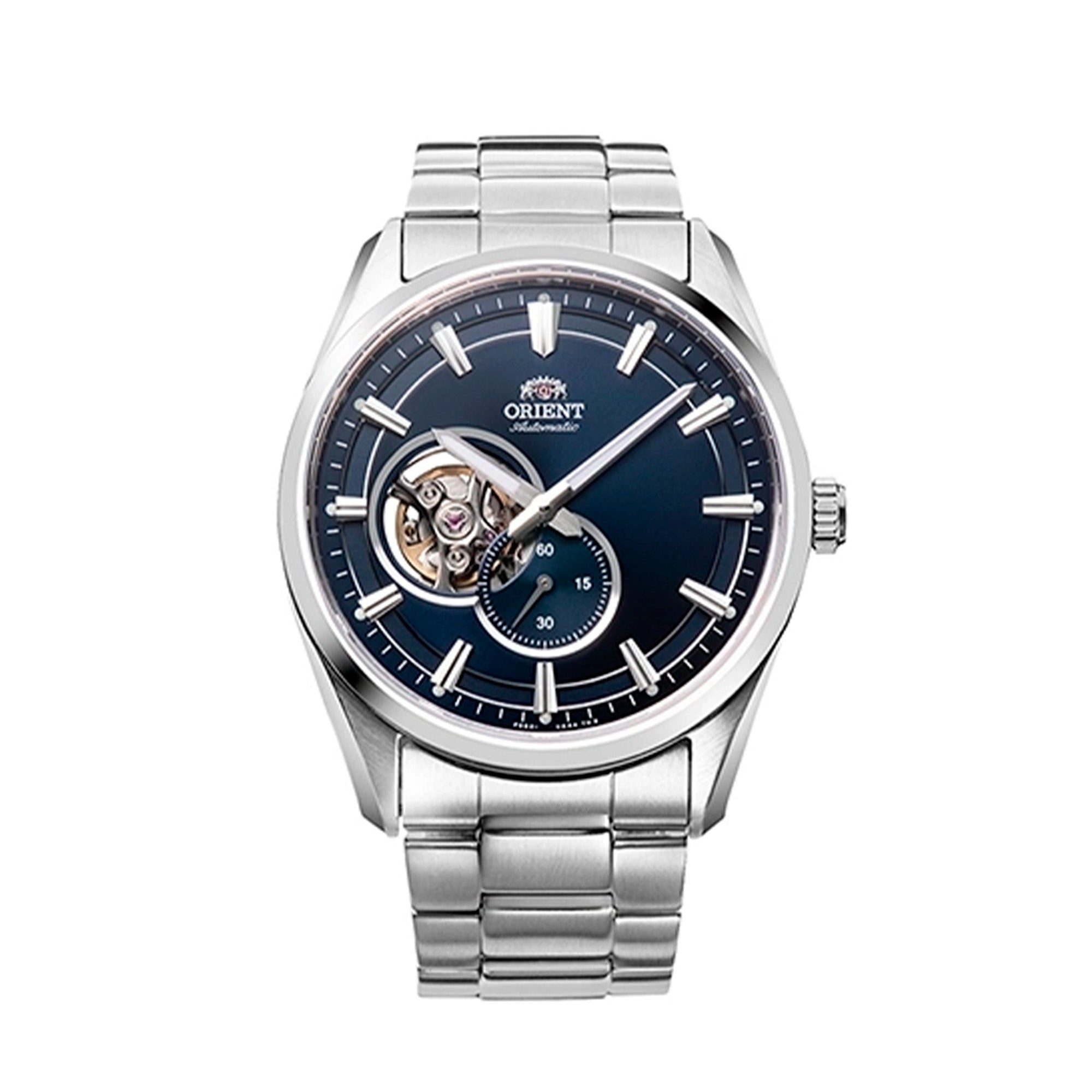 Reloj Orient  Stretto Caballero