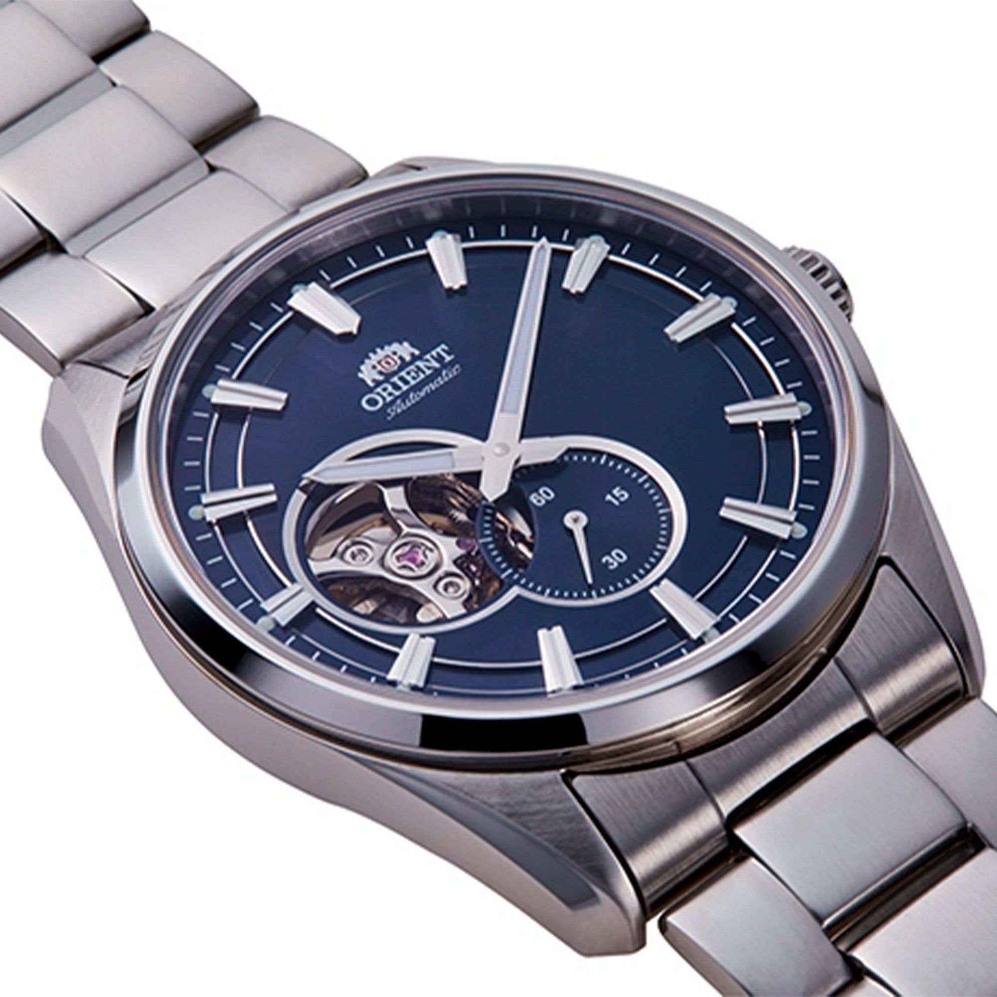 Reloj Orient  Stretto Caballero