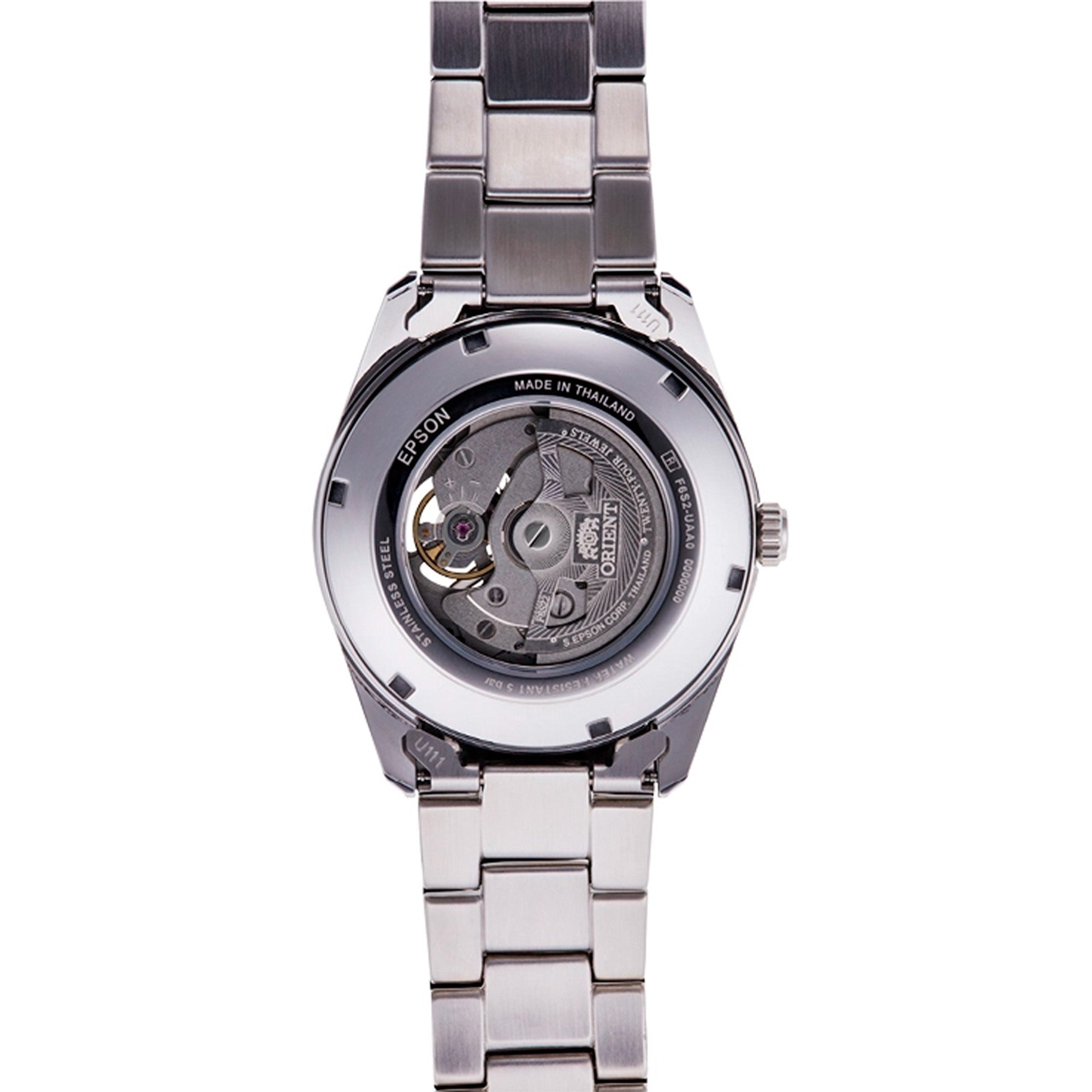 Reloj Orient  Stretto Caballero