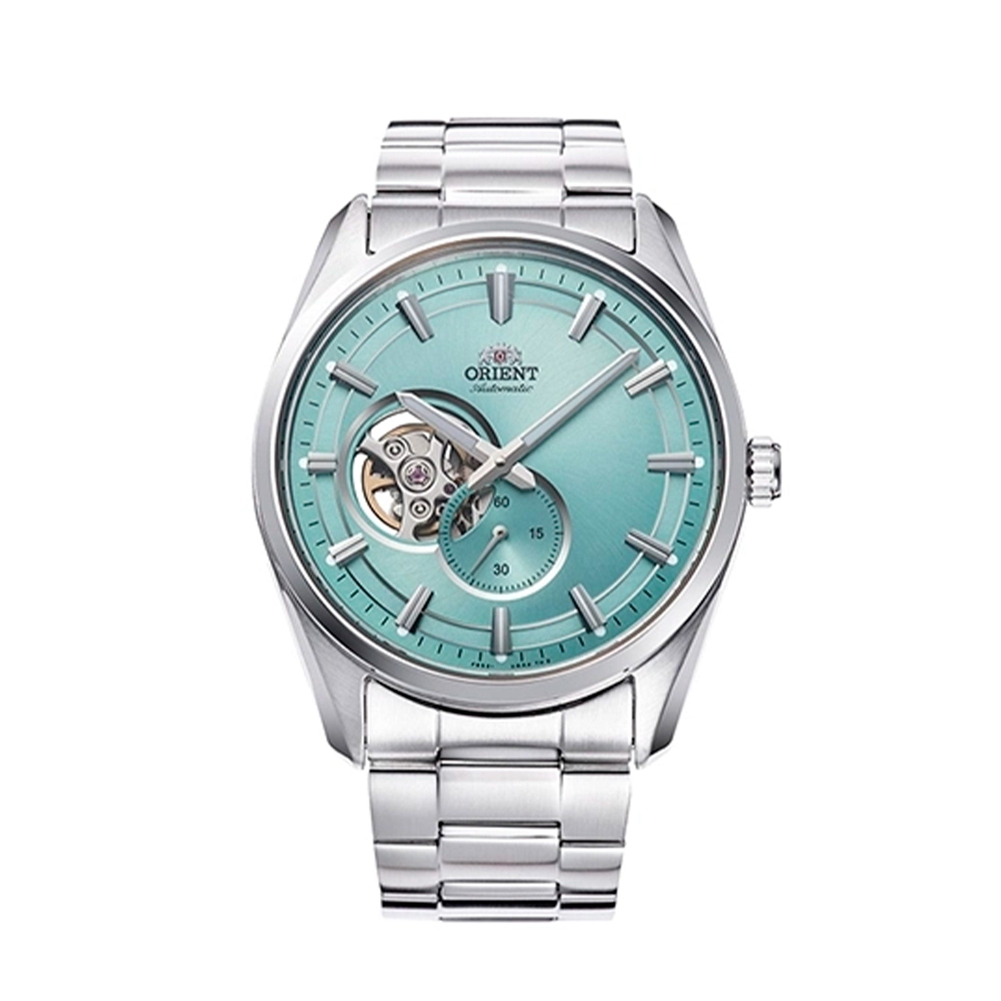 Reloj Orient Stretto Caballero
