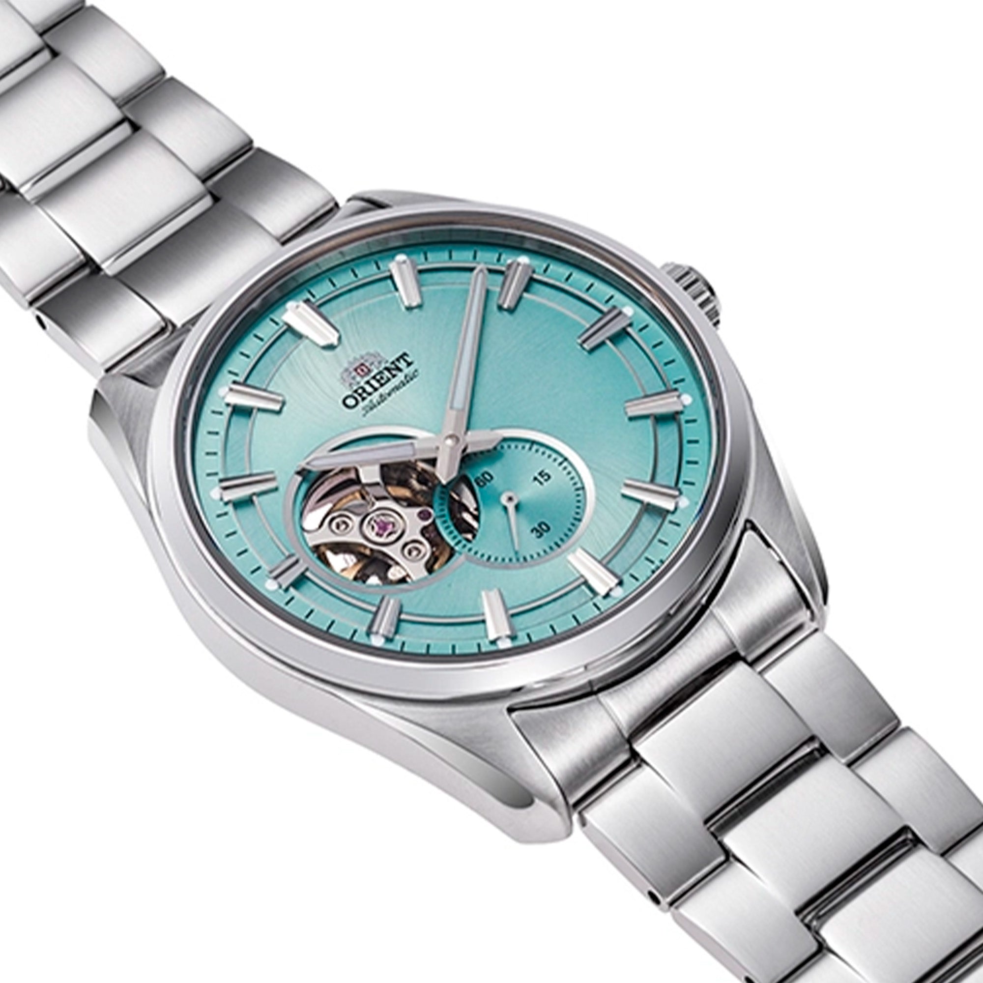 Reloj Orient Stretto Caballero