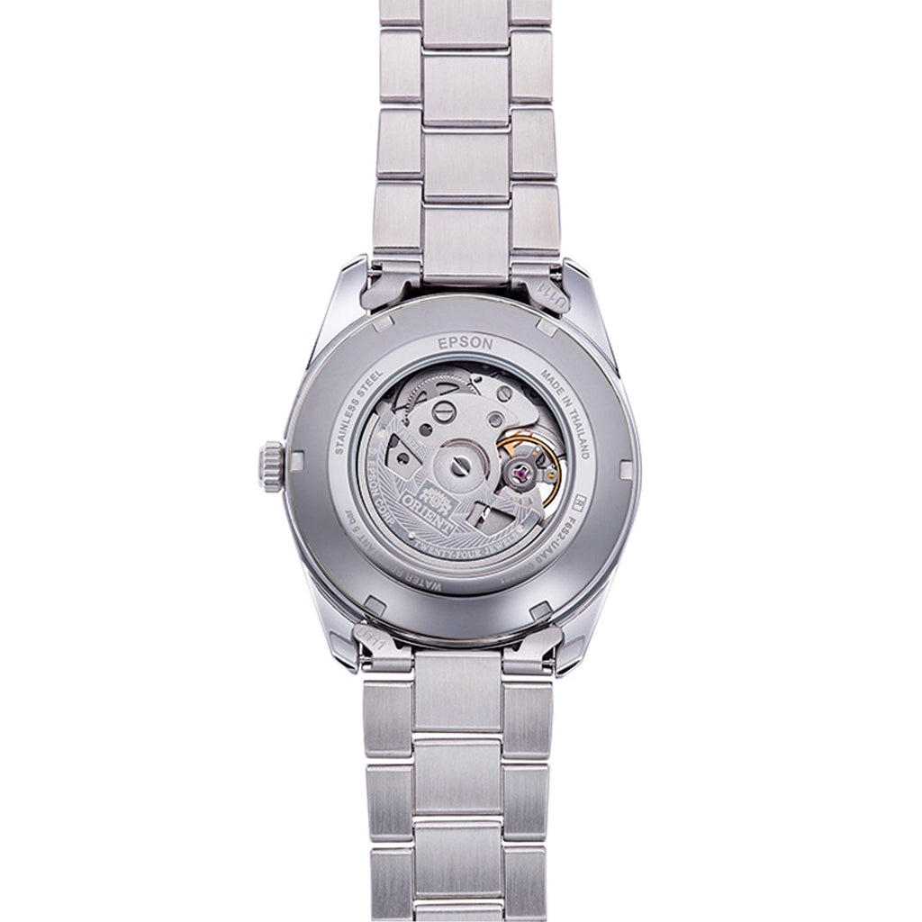 Reloj Orient Stretto Caballero