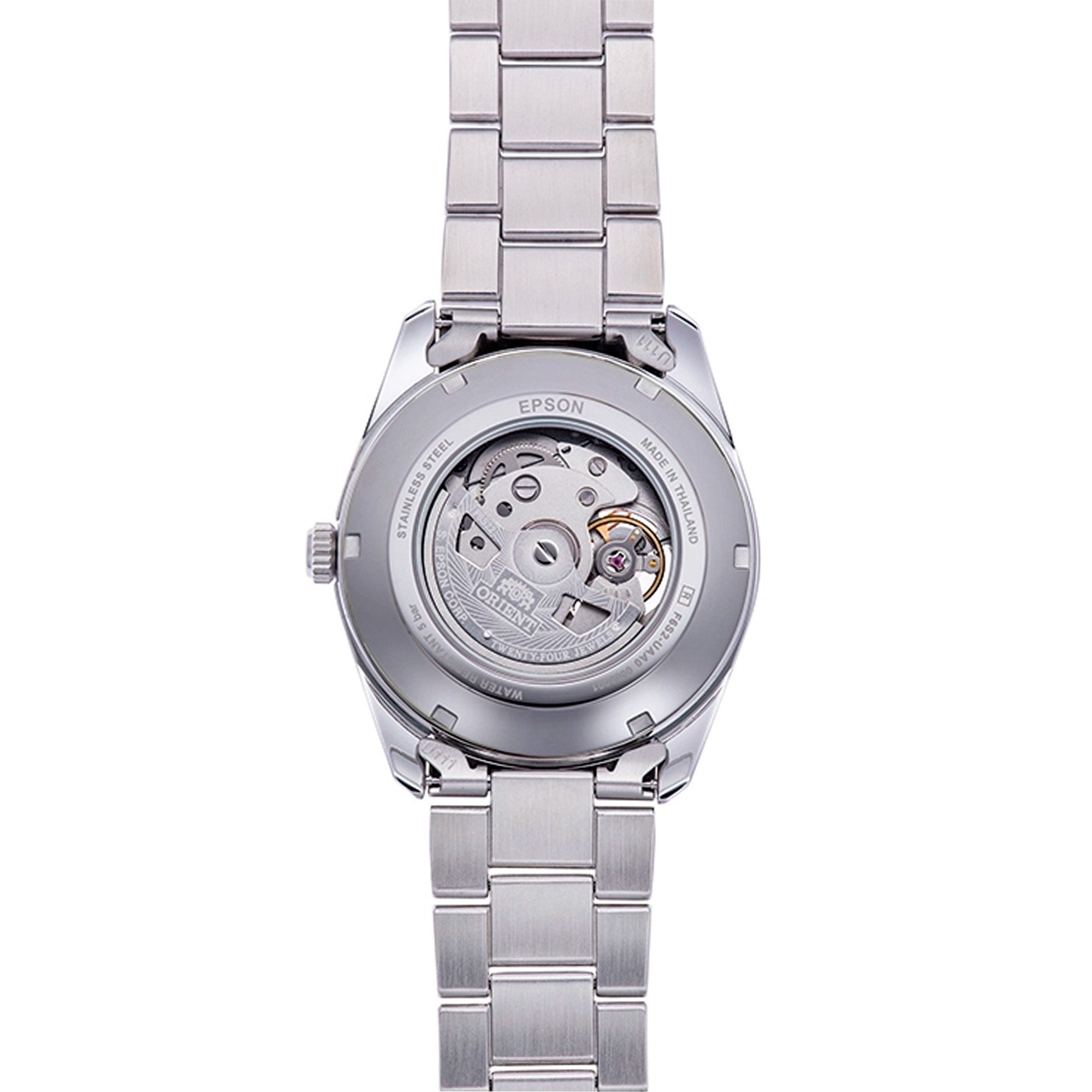 Reloj Orient Stretto Caballero