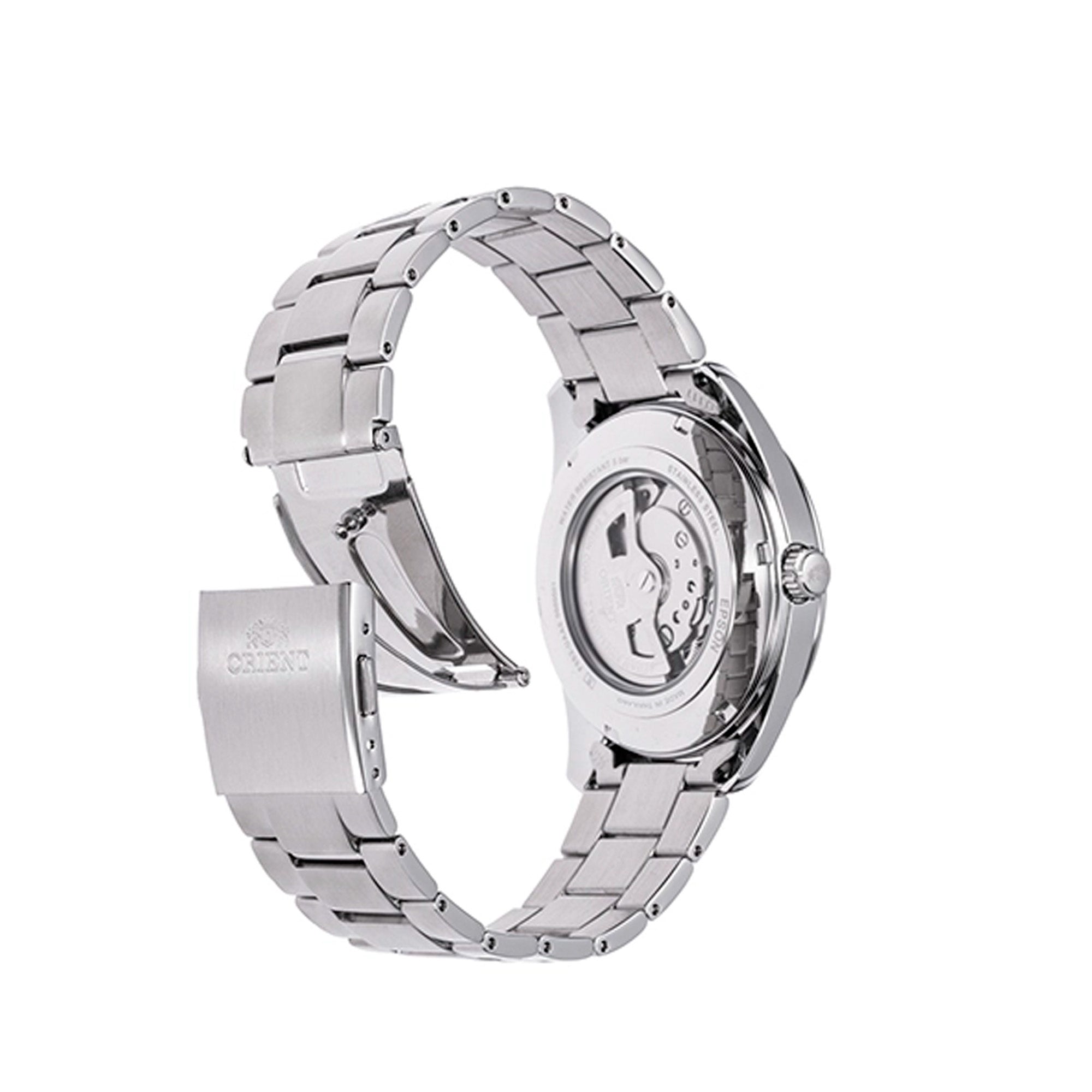 Reloj Orient Stretto Caballero