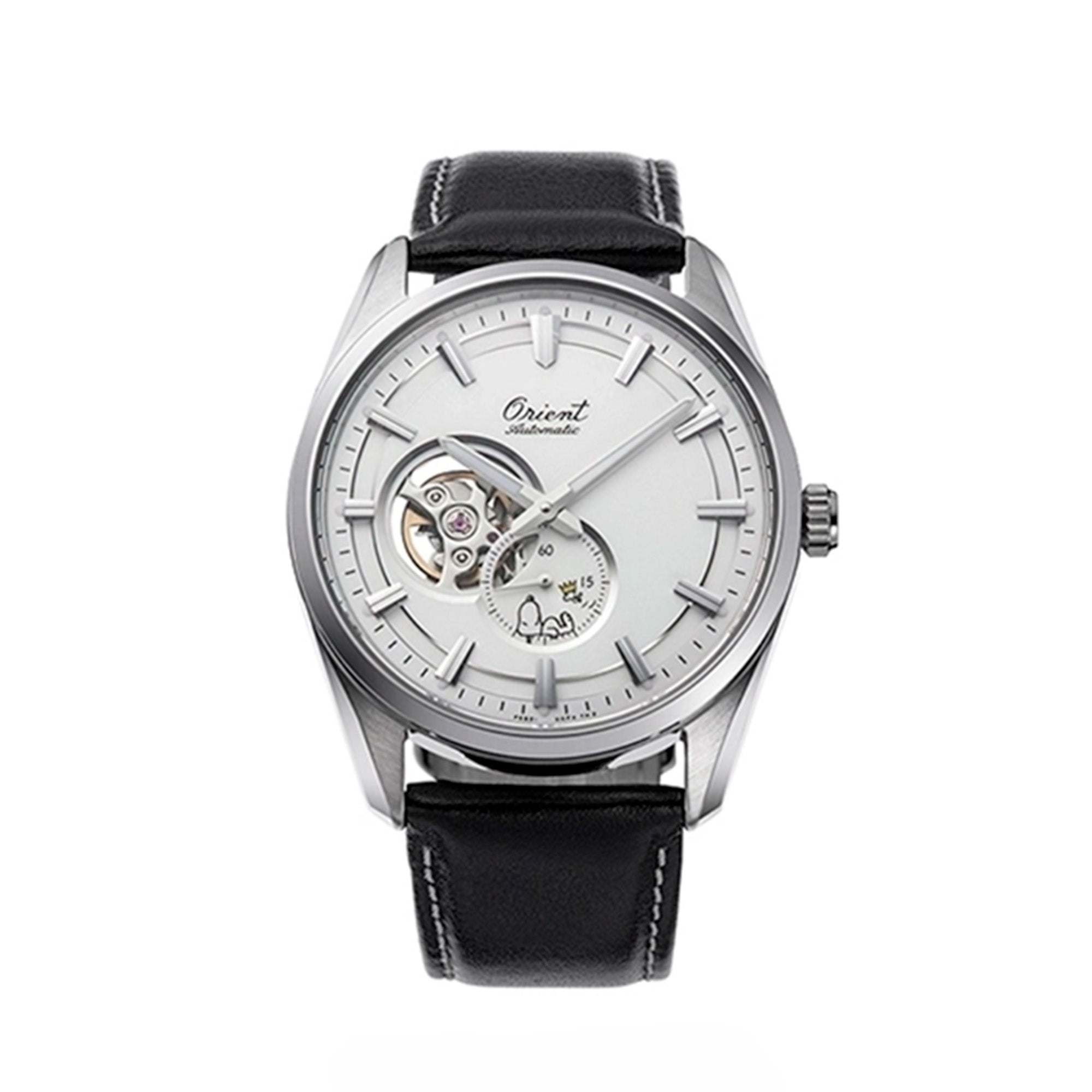 Reloj Orient Stretto Caballero
