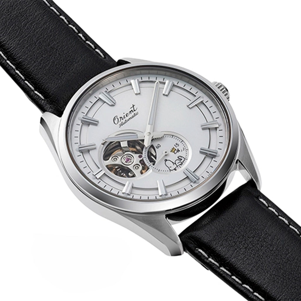 Reloj Orient Stretto Caballero