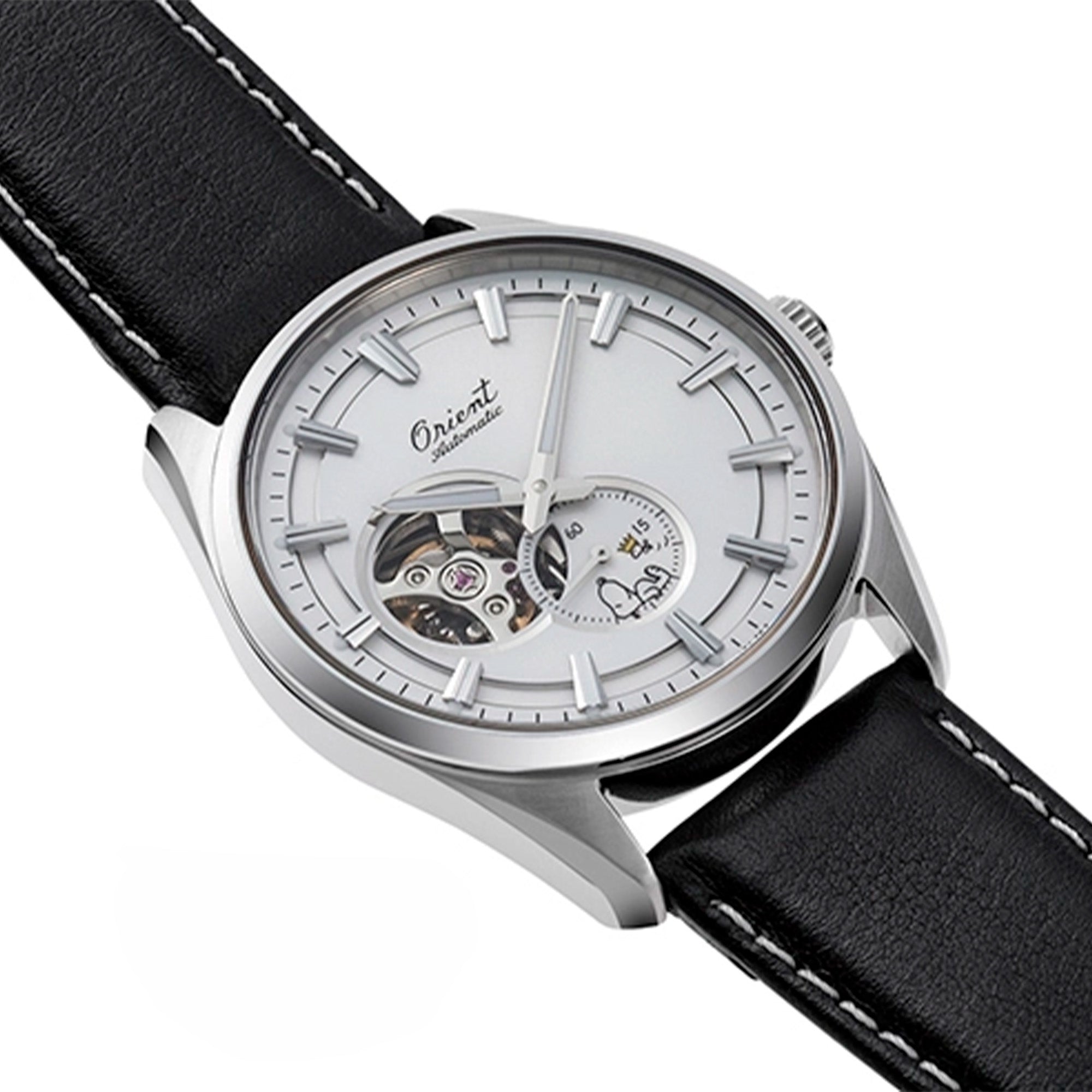 Reloj Orient Stretto Caballero