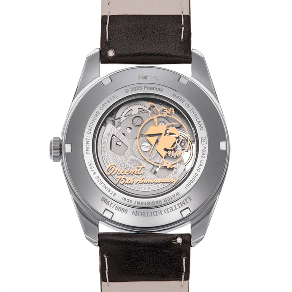 Reloj Orient Stretto Caballero