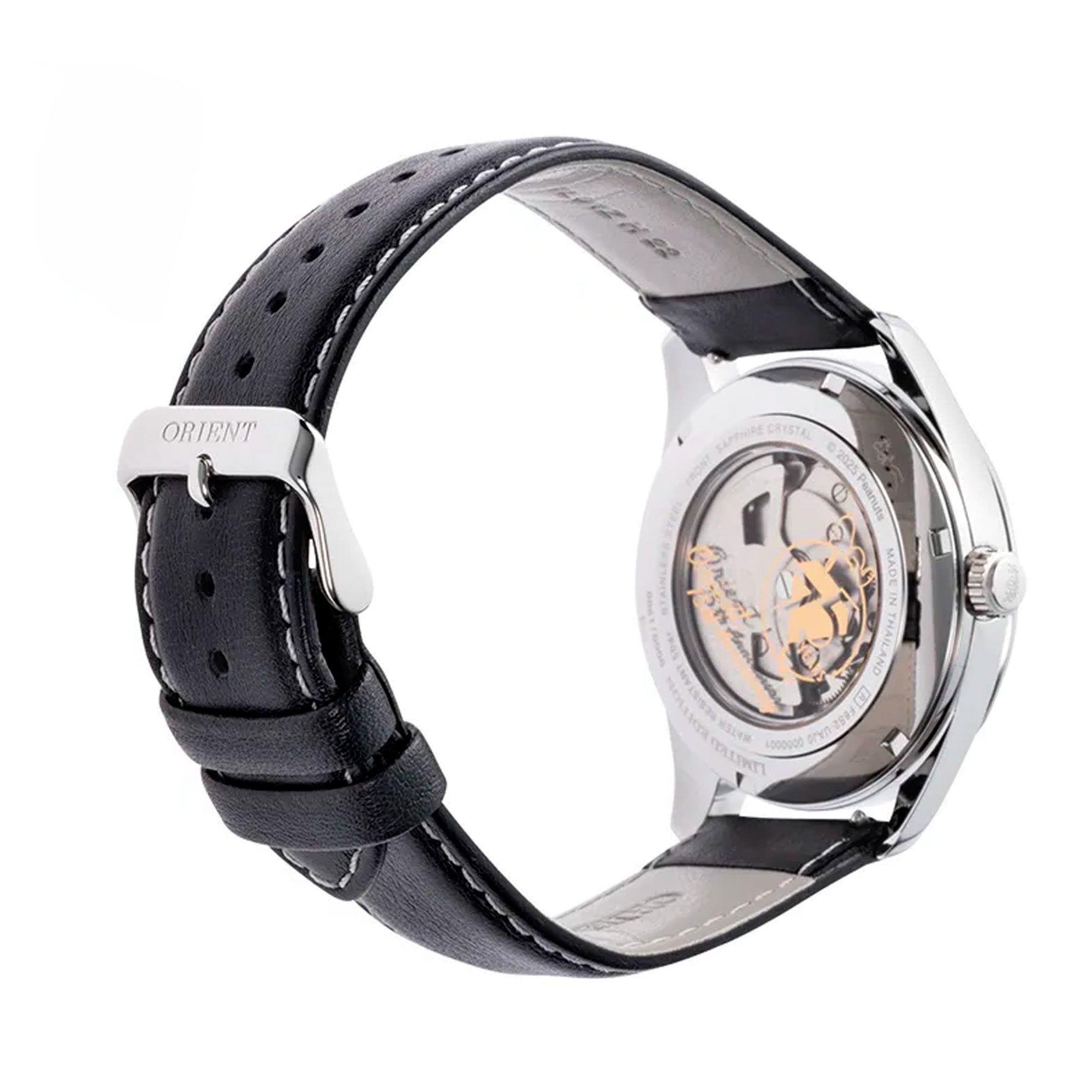Reloj Orient Stretto Caballero