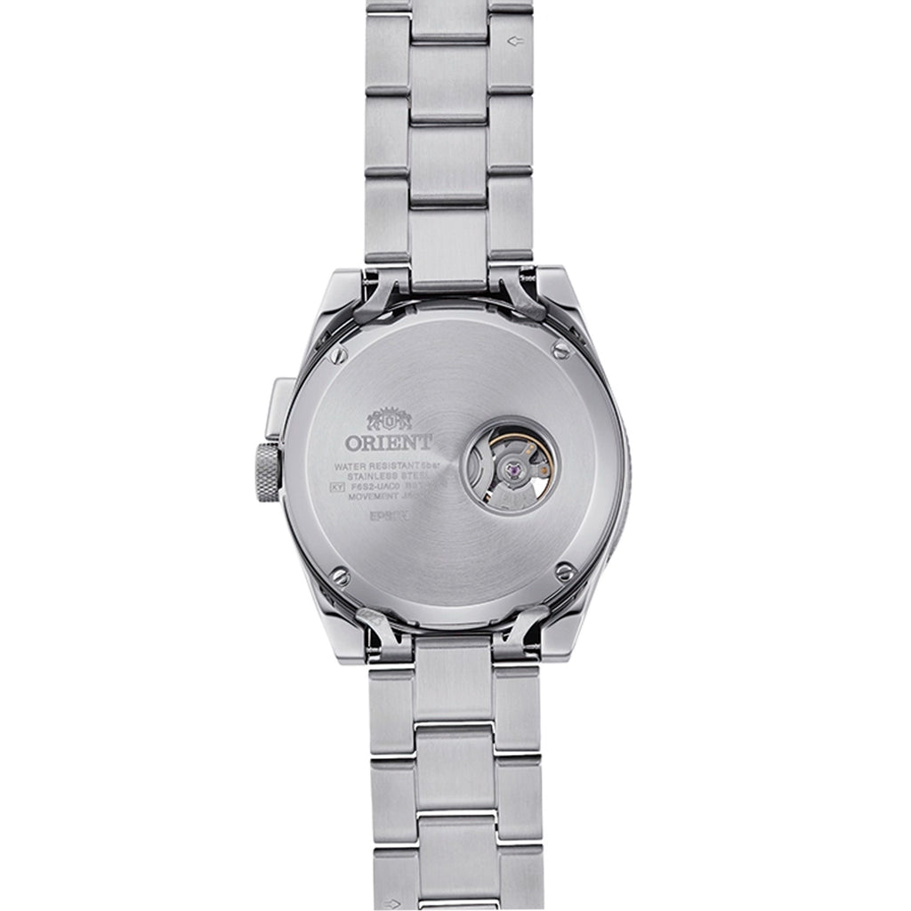 Reloj Orient Retro Future Camera Caballero