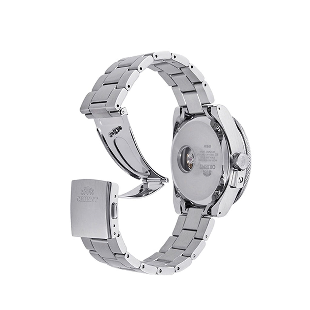 Reloj Orient Retro Future Camera Caballero