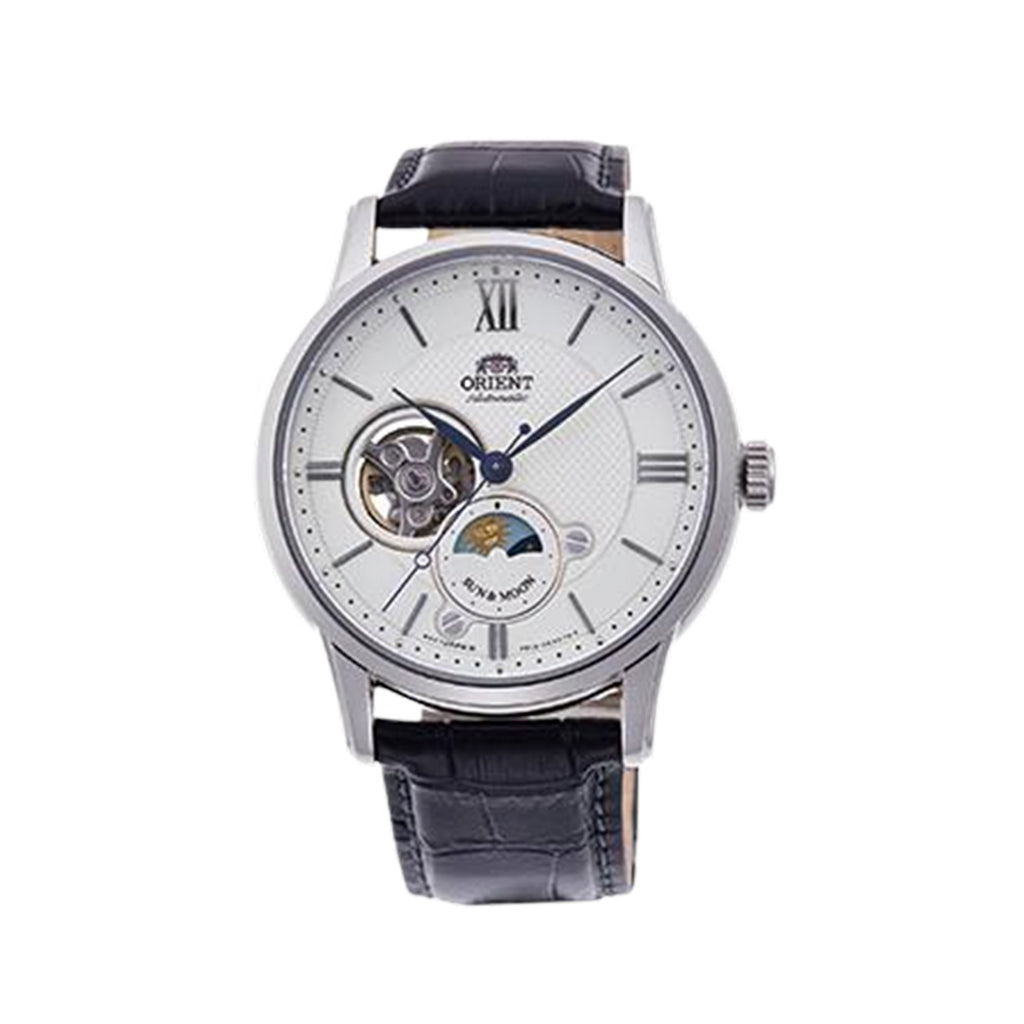 Reloj Orient Classic Sun & Moon