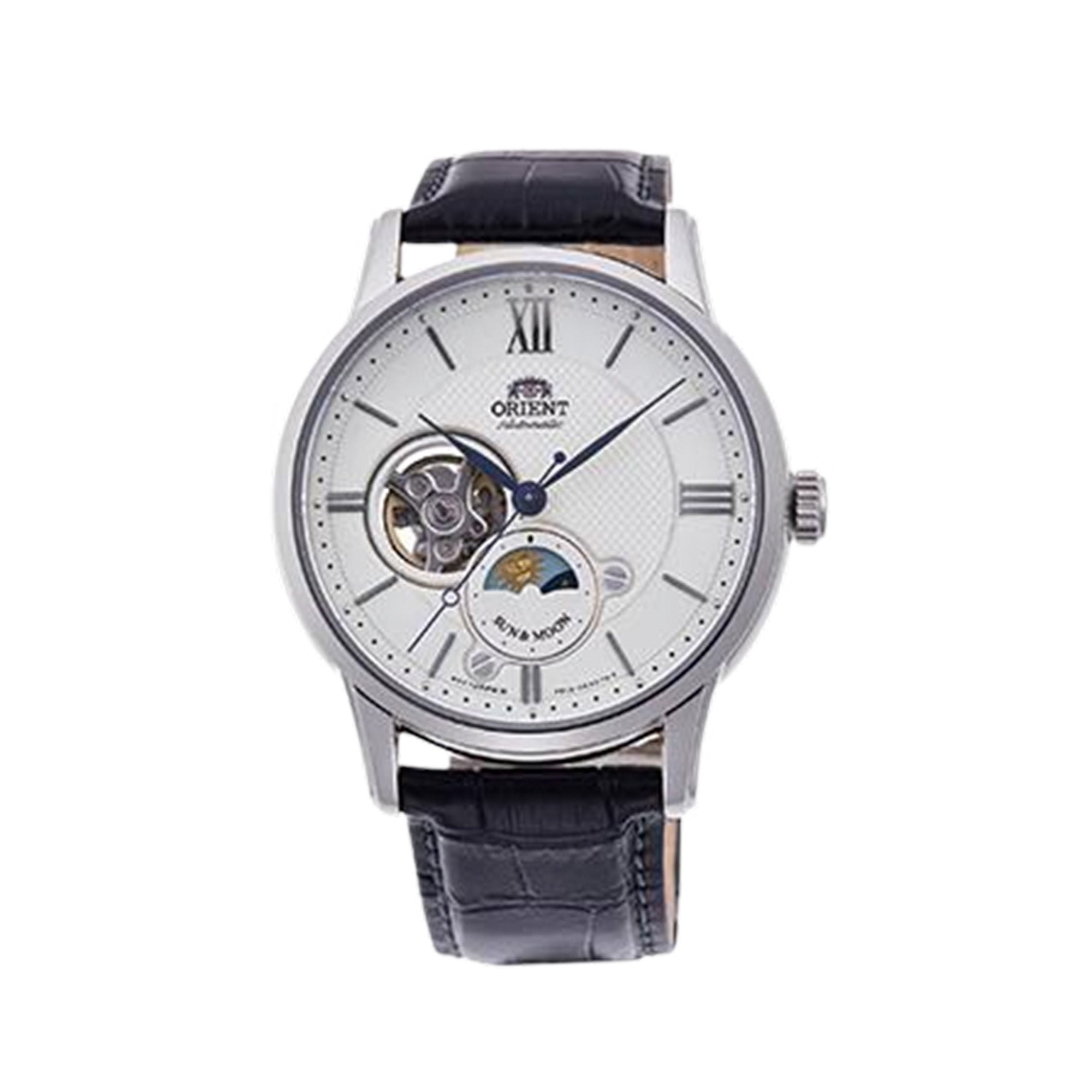 Reloj Orient Classic Sun & Moon