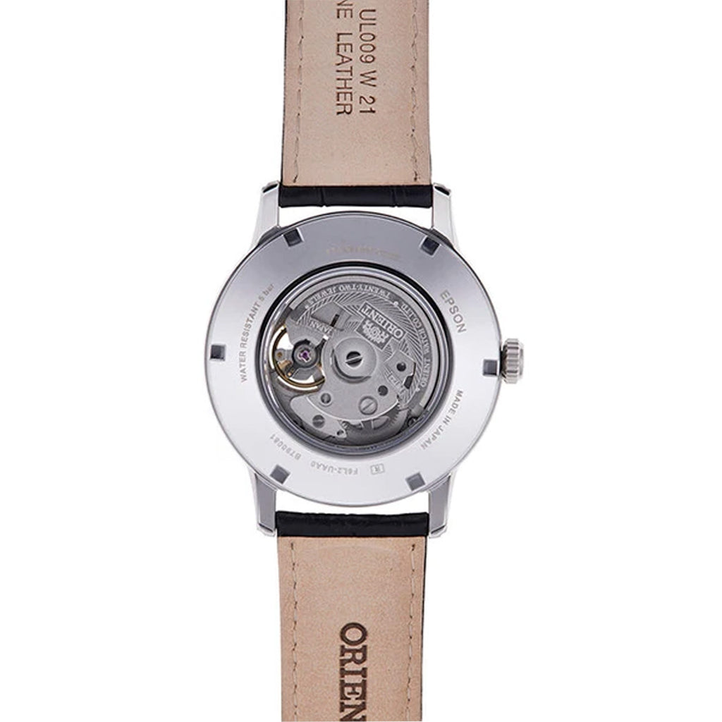 Reloj Orient Classic Sun & Moon
