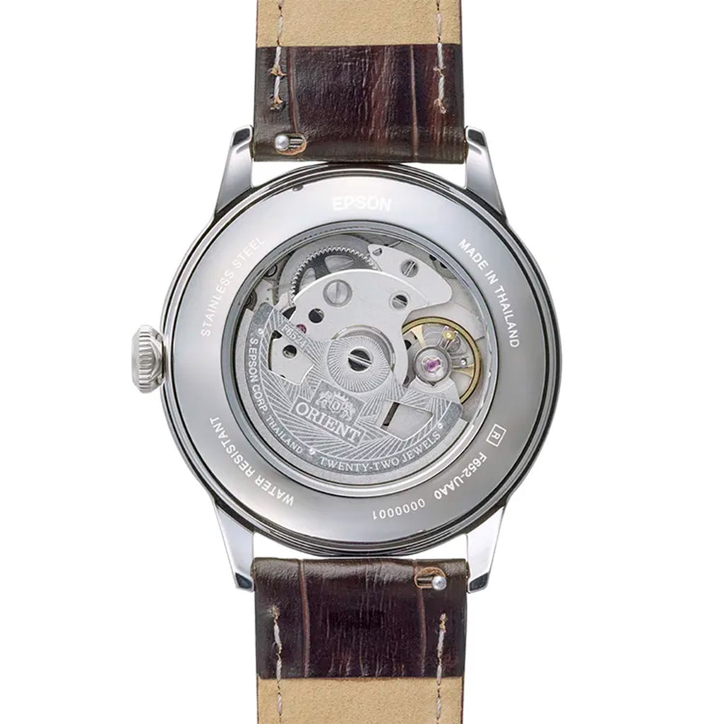 Reloj Orient Bambino Caballero