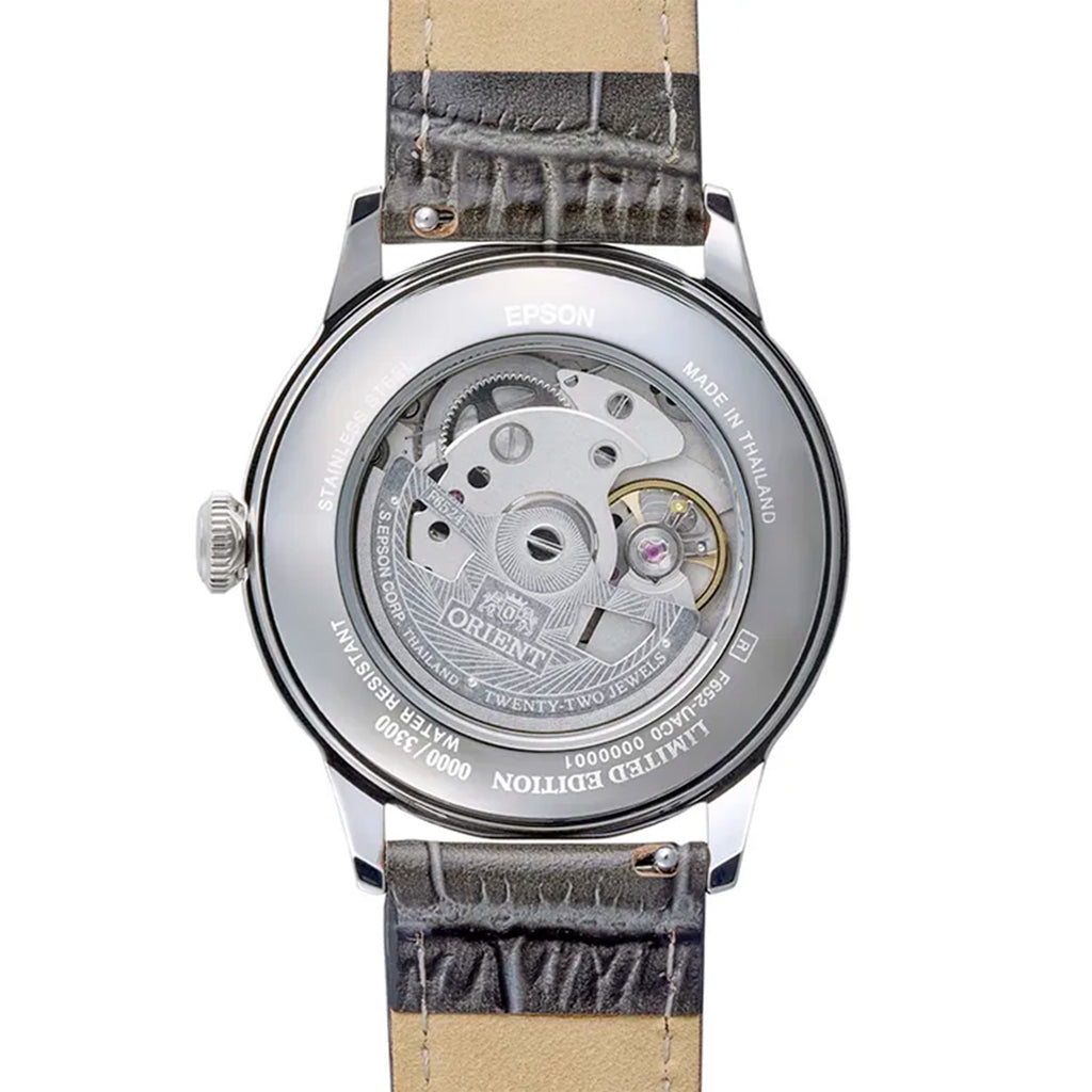 Reloj Orient Bambino Caballero