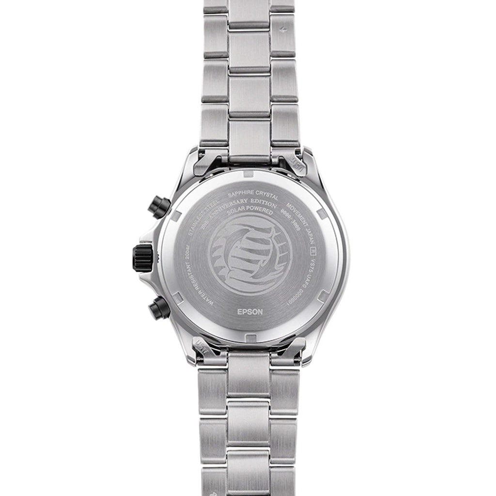 Reloj Orient Mako Caballero