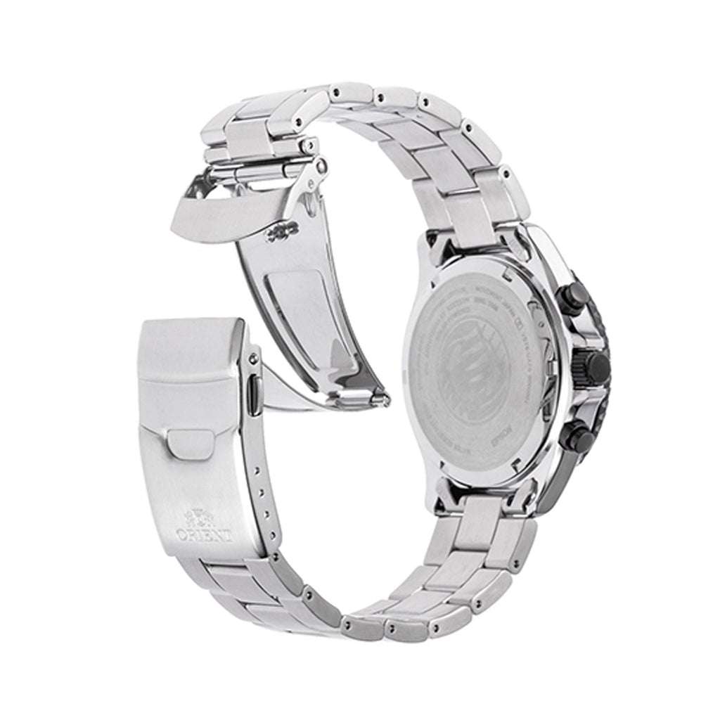 Reloj Orient Mako Caballero