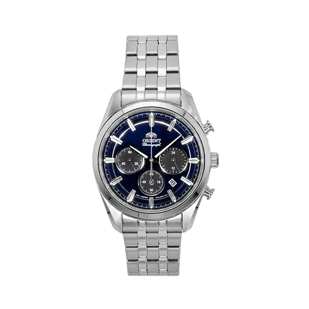 Reloj Orient Stretto Caballero