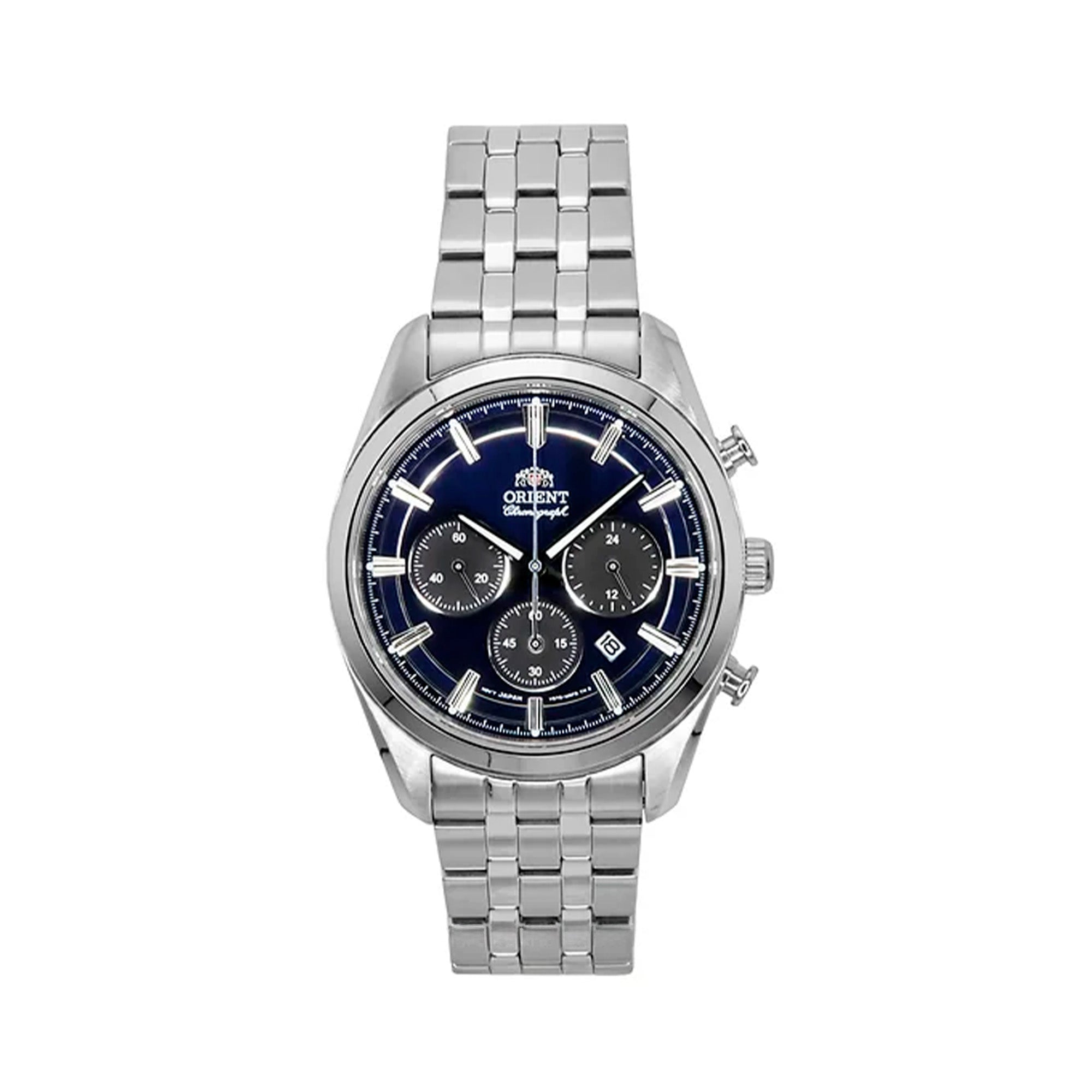 Reloj Orient Stretto Caballero