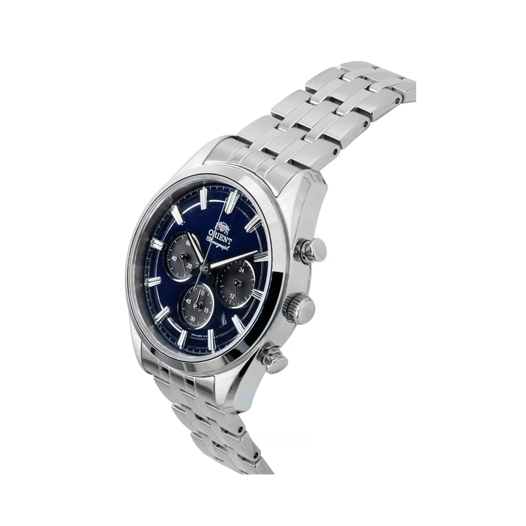 Reloj Orient Stretto Caballero
