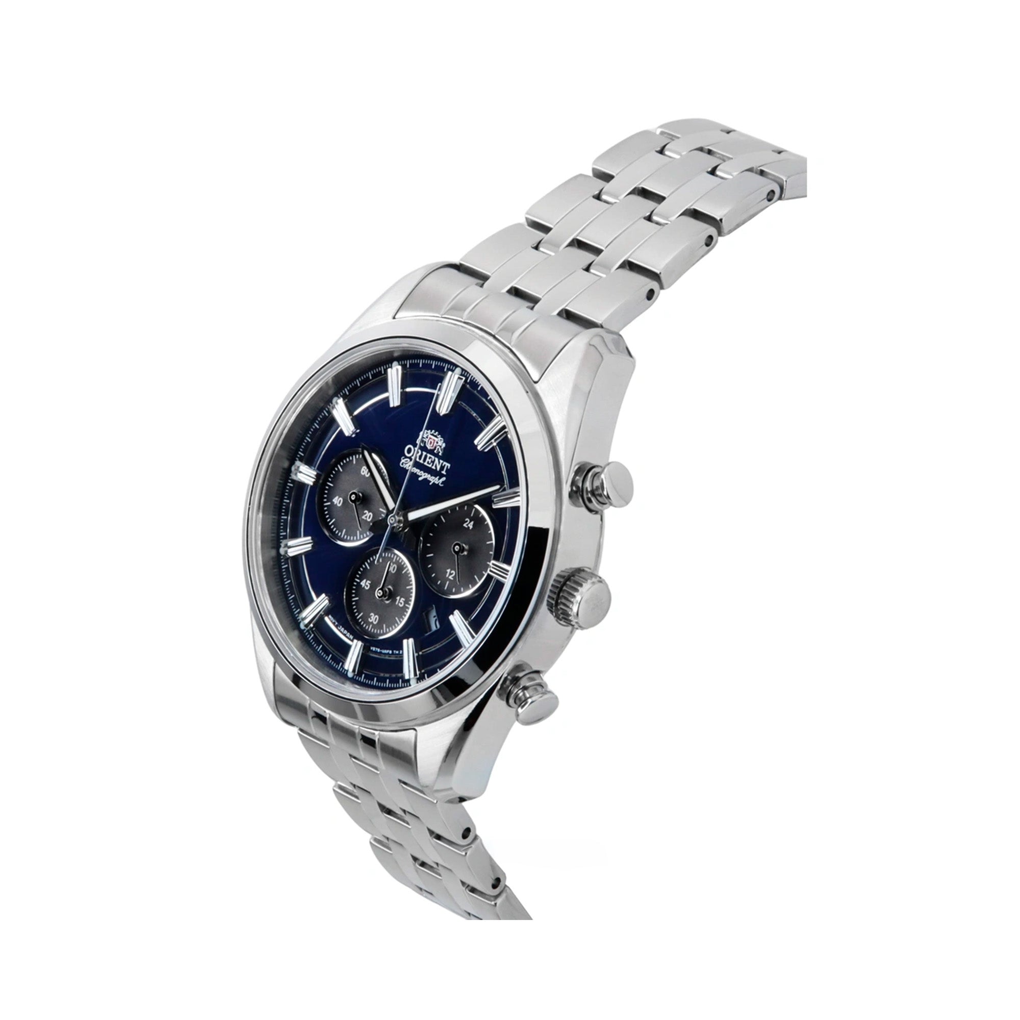 Reloj Orient Stretto Caballero