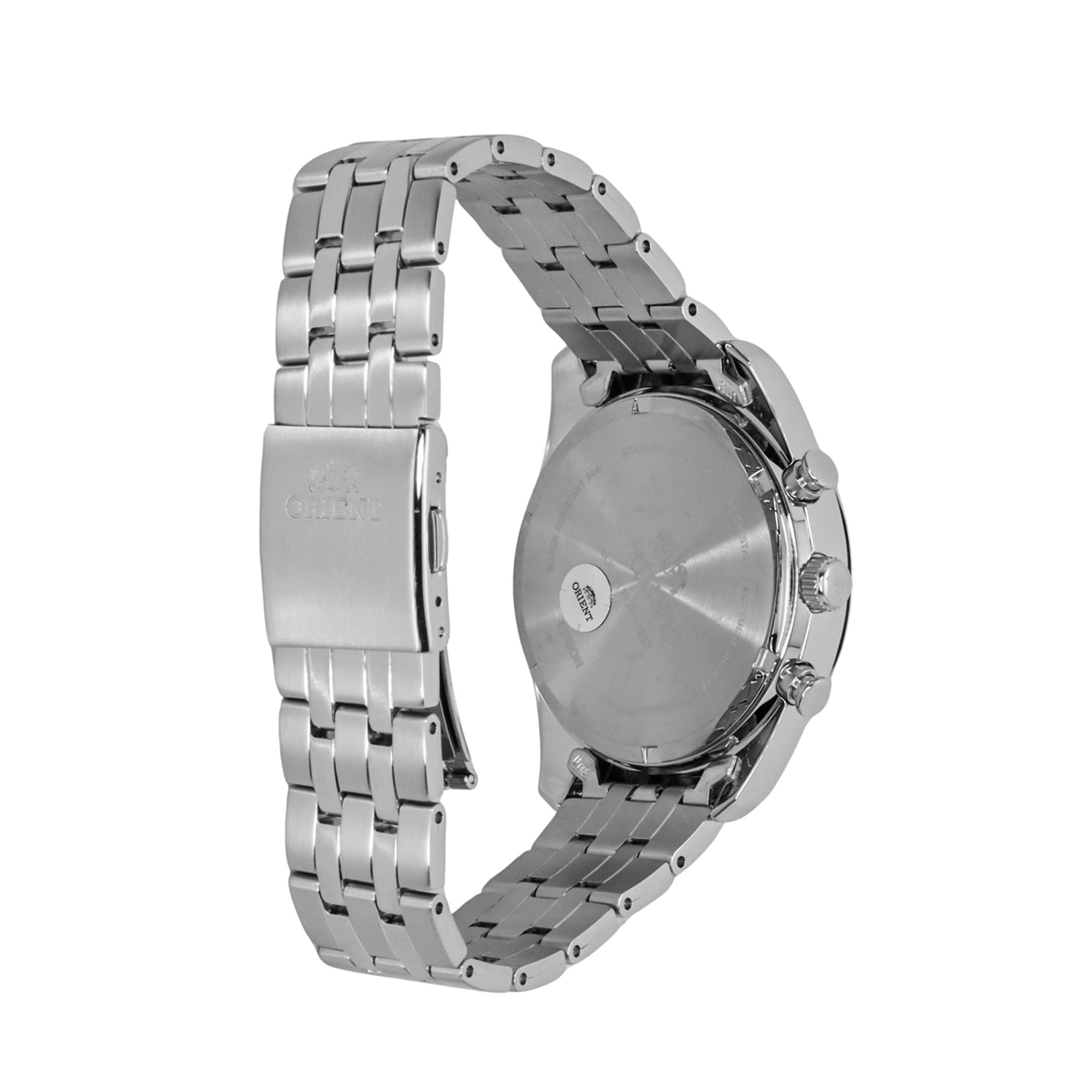 Reloj Orient Stretto Caballero