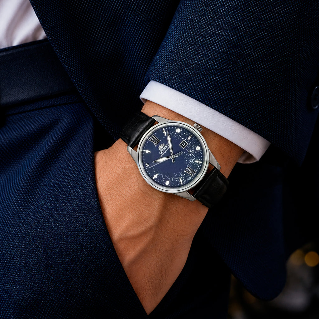 Reloj Orient Stretto Dama