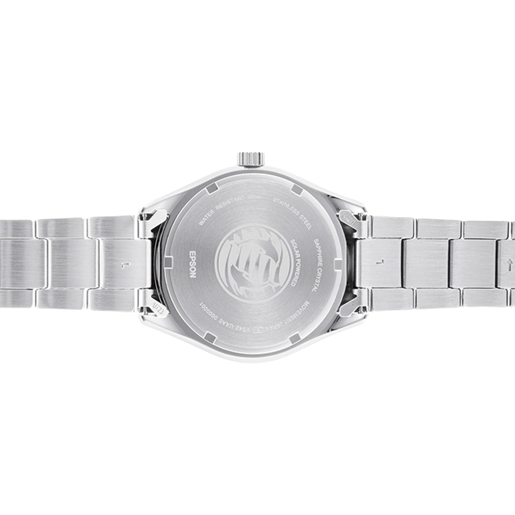 Reloj Orient Diver Design 40 Solar Caballero