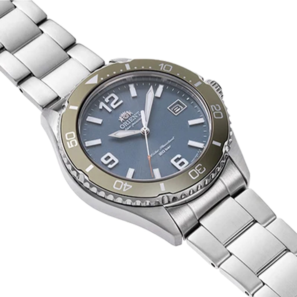 Reloj Orient Solar Caballero