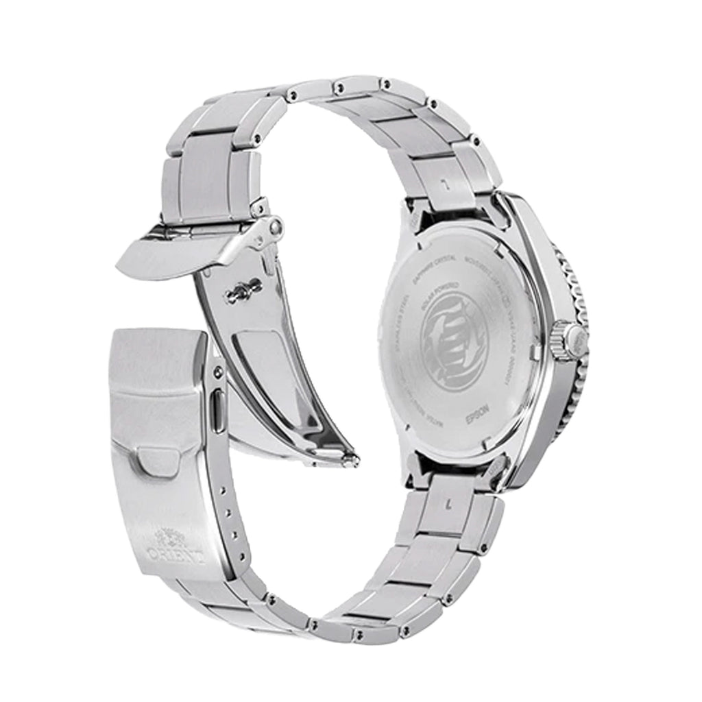 Reloj Orient Solar Caballero