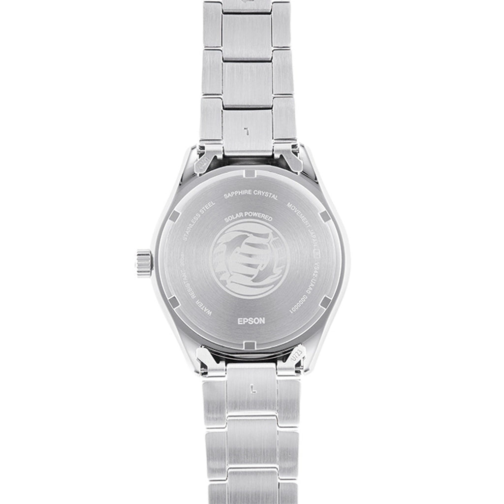 Reloj Orient Mako Caballero