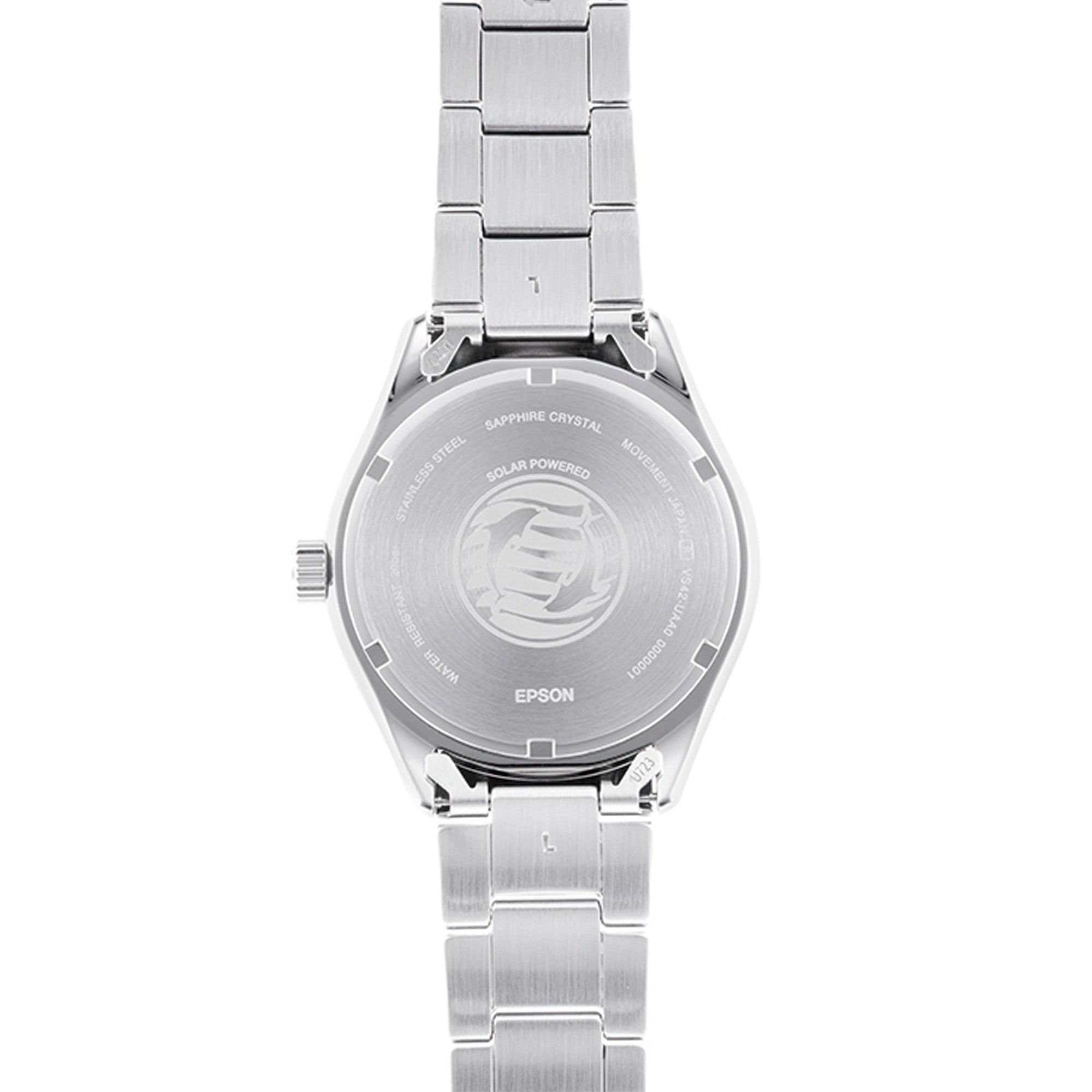 Reloj Orient Mako Caballero