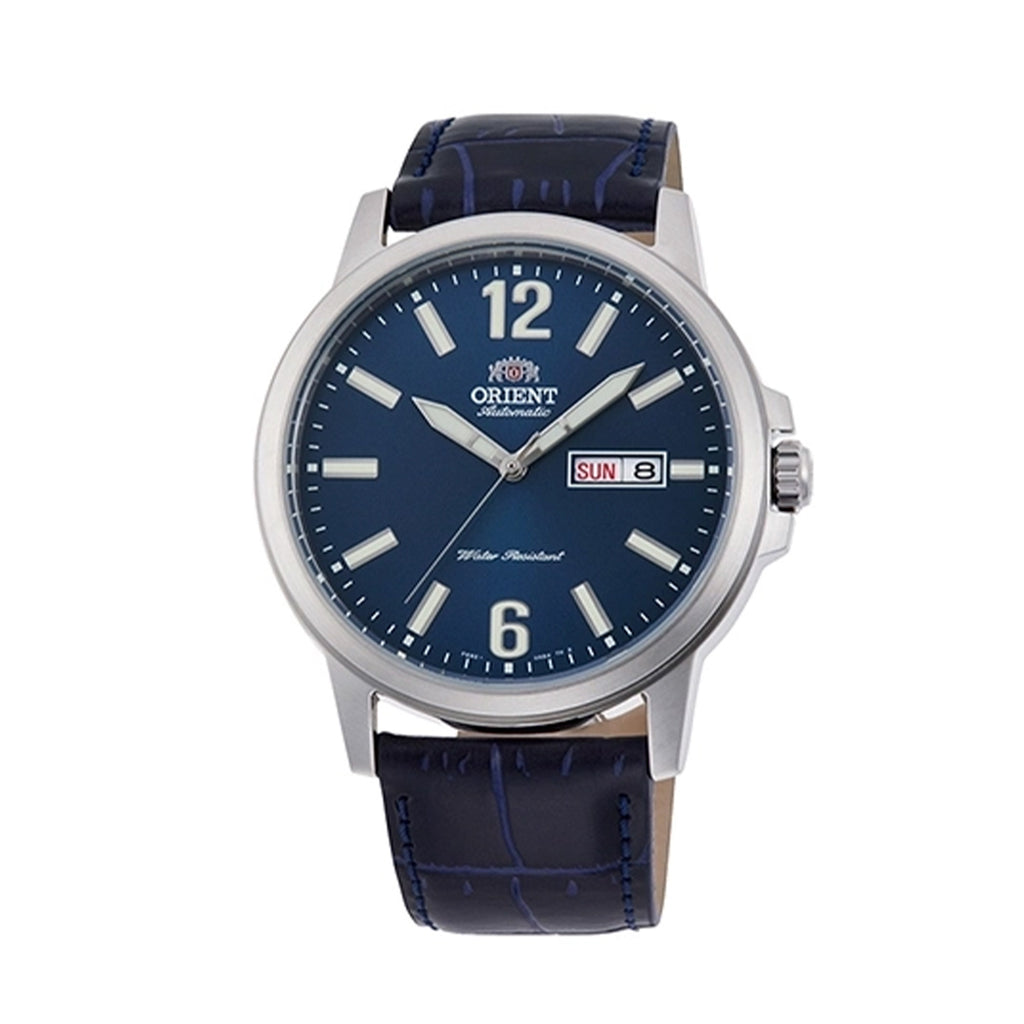 Reloj Orient Contemporary Conmuter Caballero