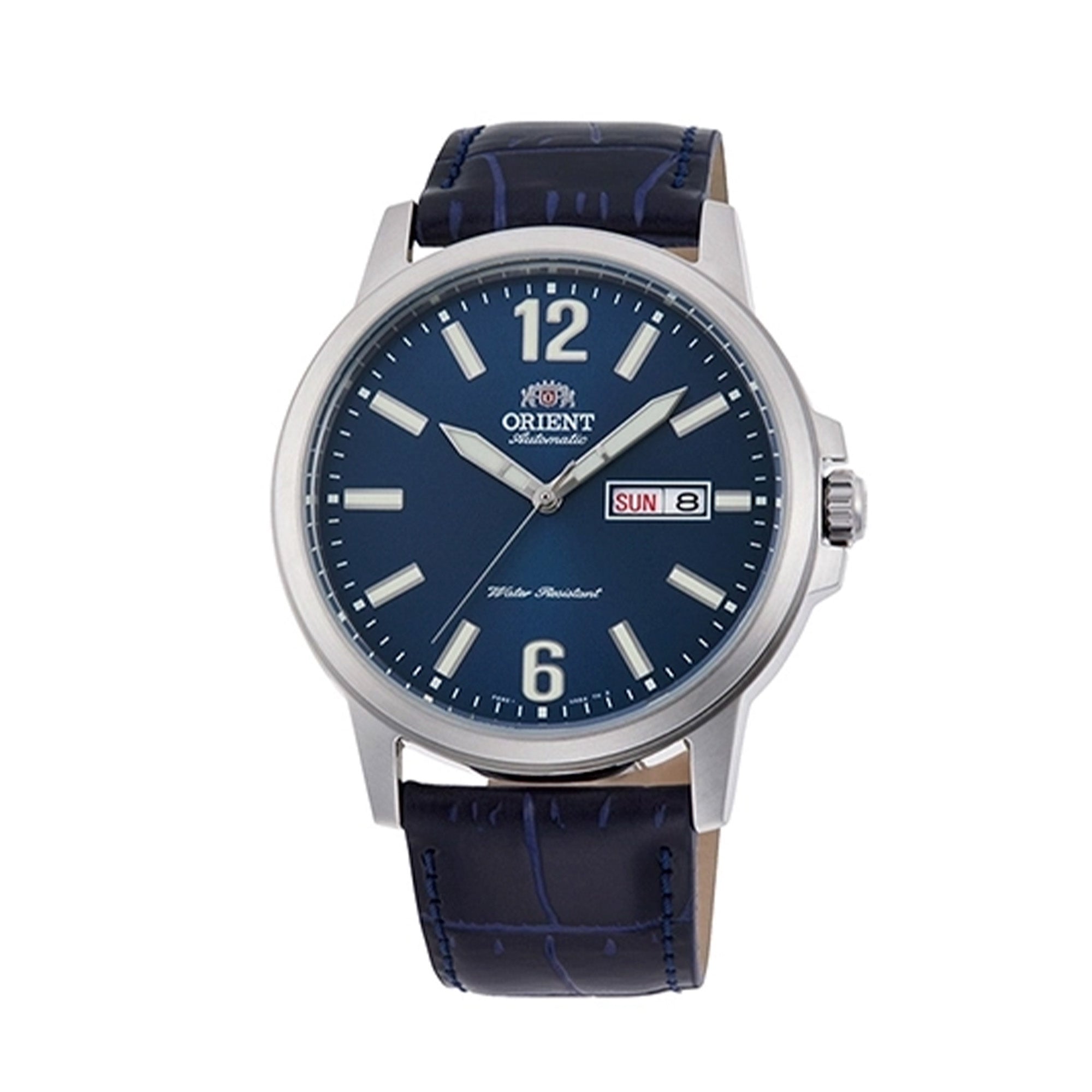 Reloj Orient Contemporary Conmuter Caballero