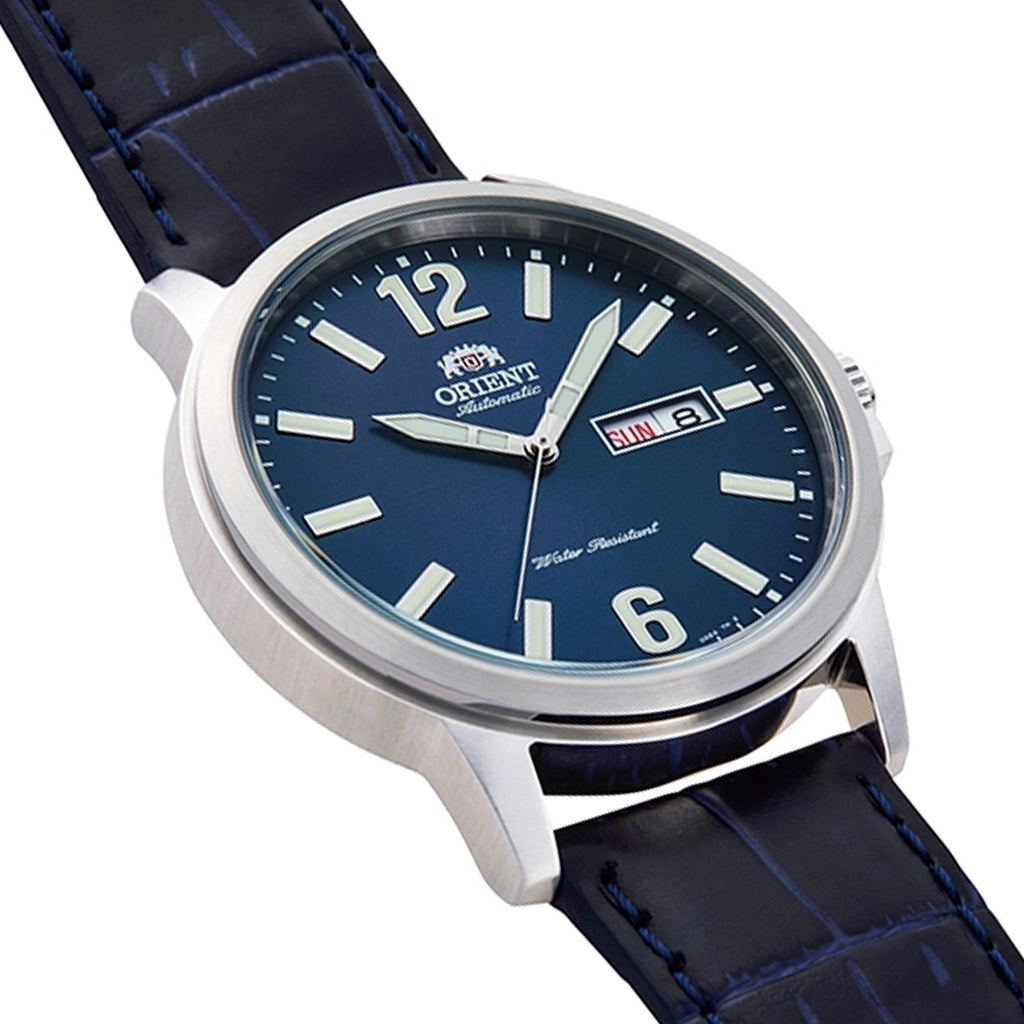 Reloj Orient Contemporary Conmuter Caballero