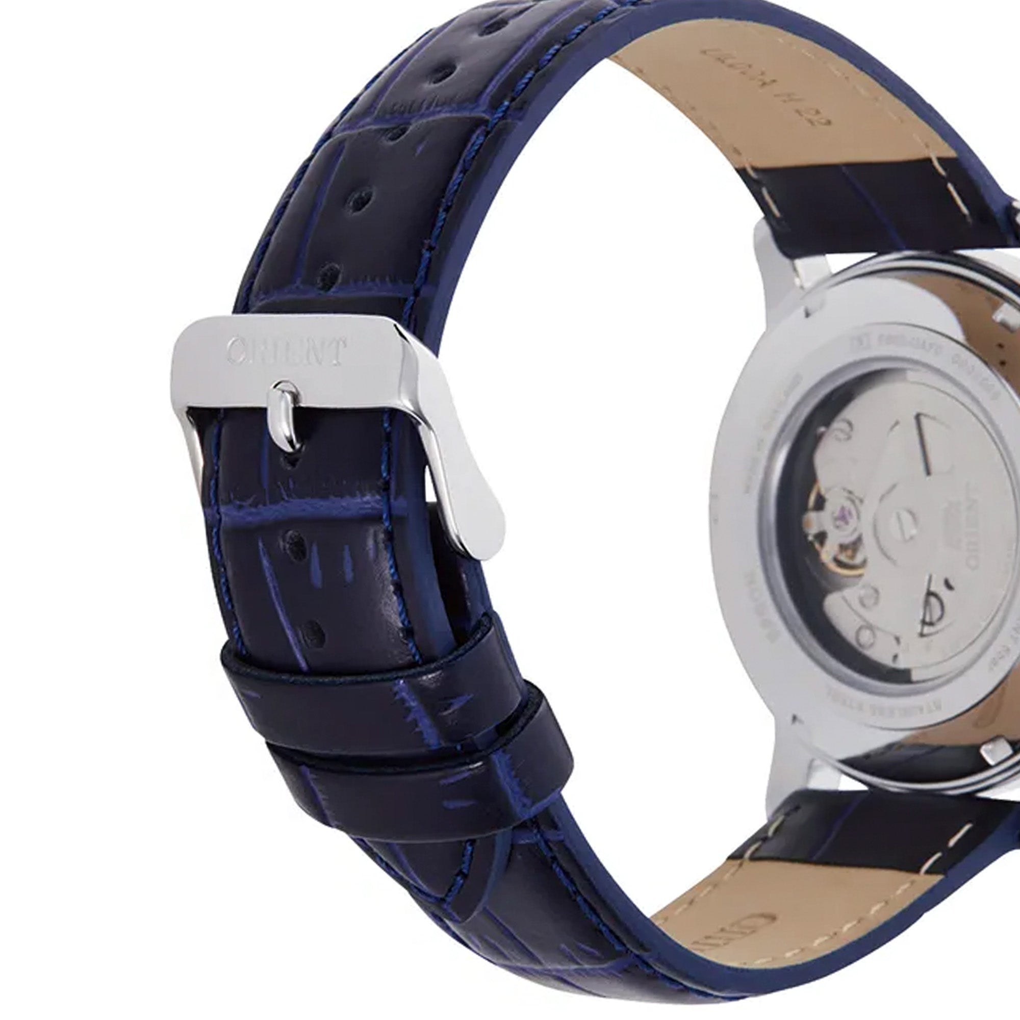 Reloj Orient Contemporary Conmuter Caballero