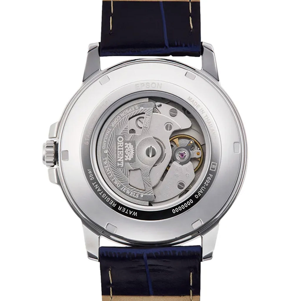 Reloj Orient Contemporary Conmuter Caballero