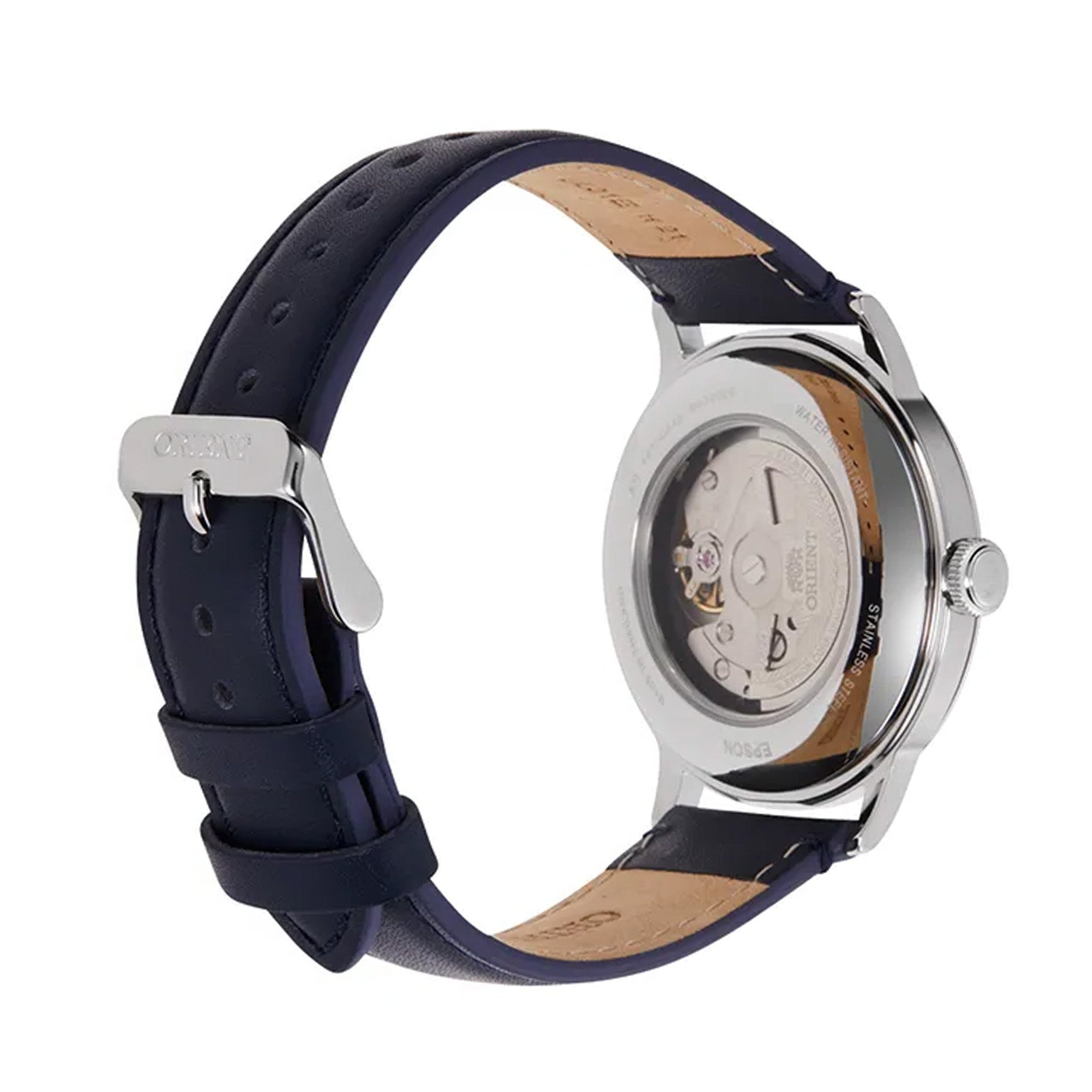 Reloj Orient Classic & Simple Style Caballero