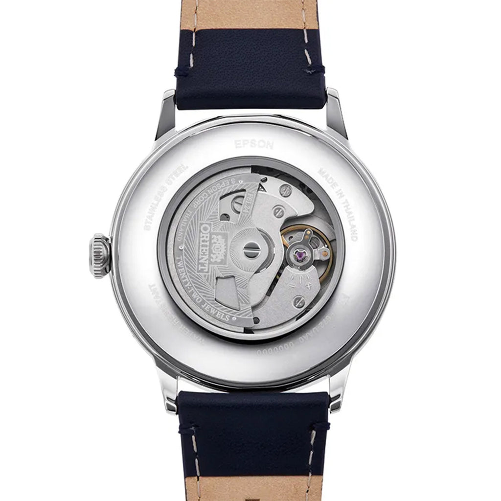 Reloj Orient Classic & Simple Style Caballero