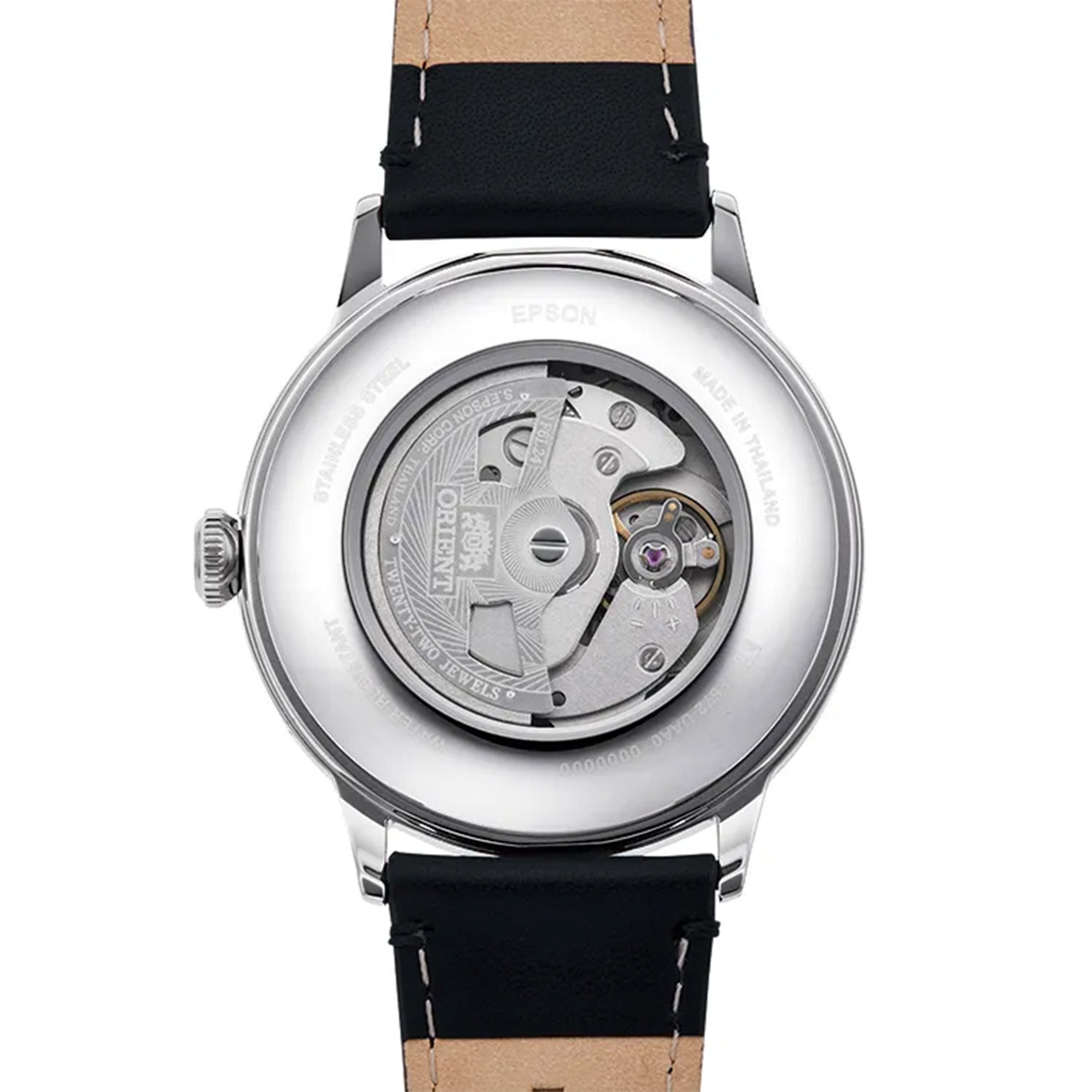 Reloj Orient Classic Caballero